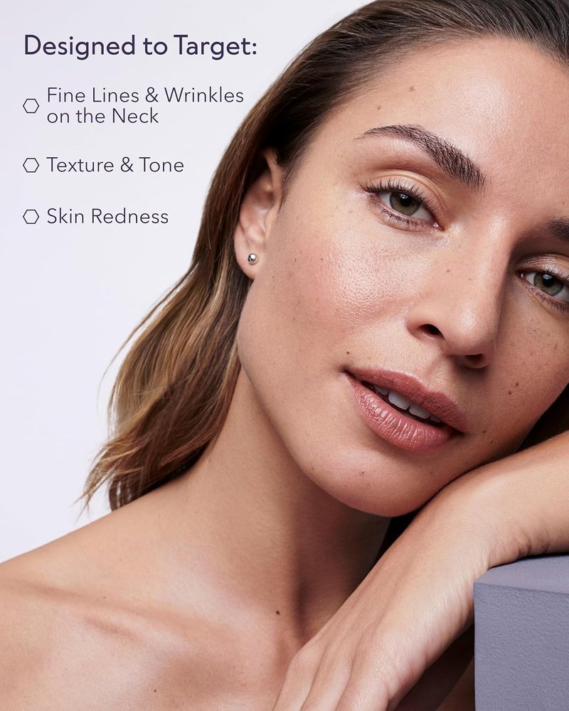 ALASTIN Skincare Restorative Neck Complex - Hydrating Anti-Aging Lotion for Sagging Skin | 1.7 oz
