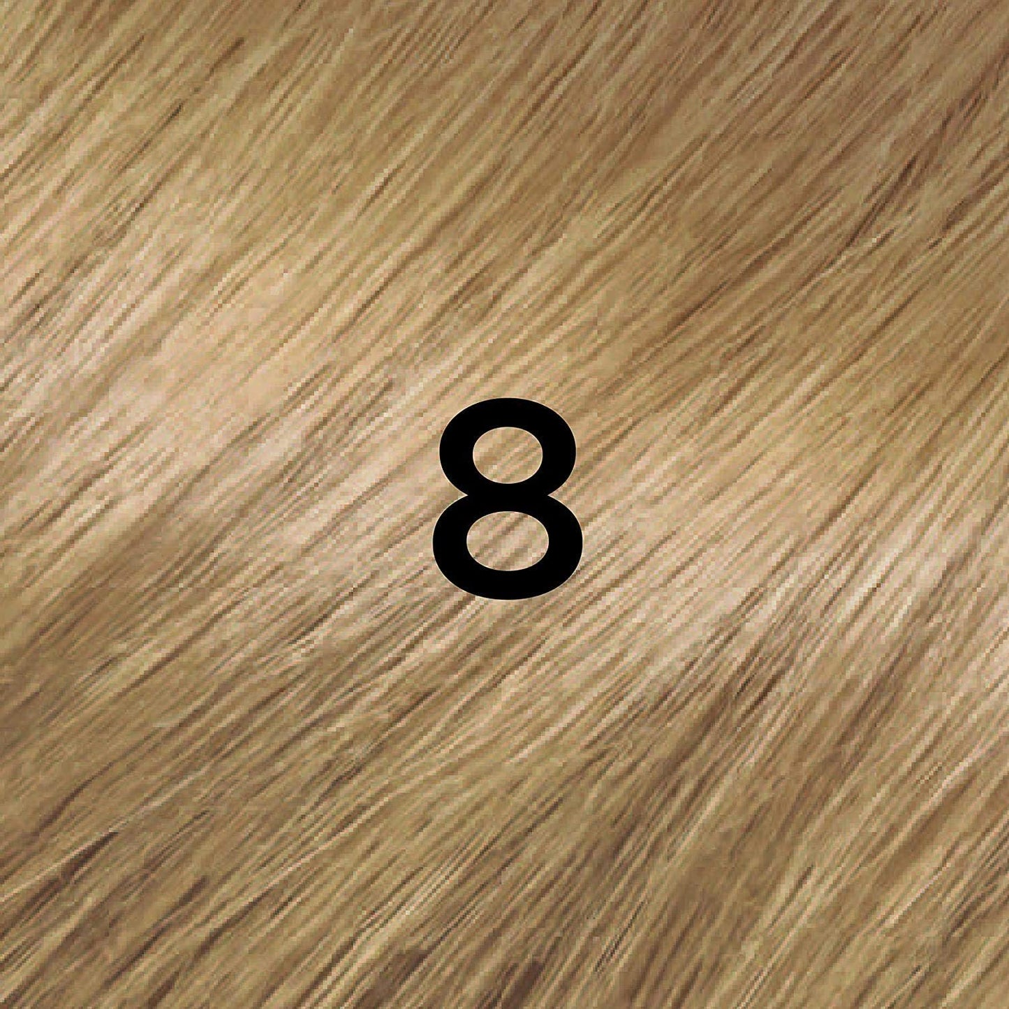 L'Oreal Superior Preference Hair Color 8 Medium Blonde (Pack of 3)