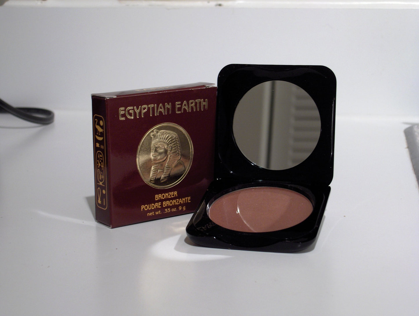 Egyptian Earth