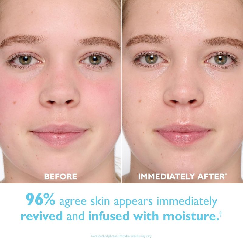 Peter Thomas Roth | Water Drench Ice-Facial Cooling Mist - Hydrating Facial Spray for All Skin Types