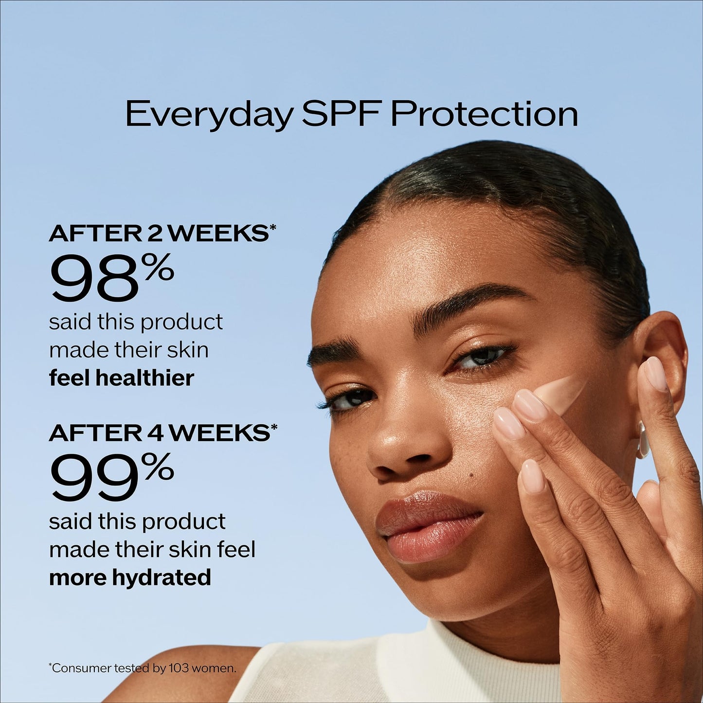 Shiseido Urban Environment Oil-Free Sunscreen - Protects, Hydrates, Mattifies & Works as Face Primer - Water Resistant for 40 Minutes - Non-Comedogenic - 143 mL