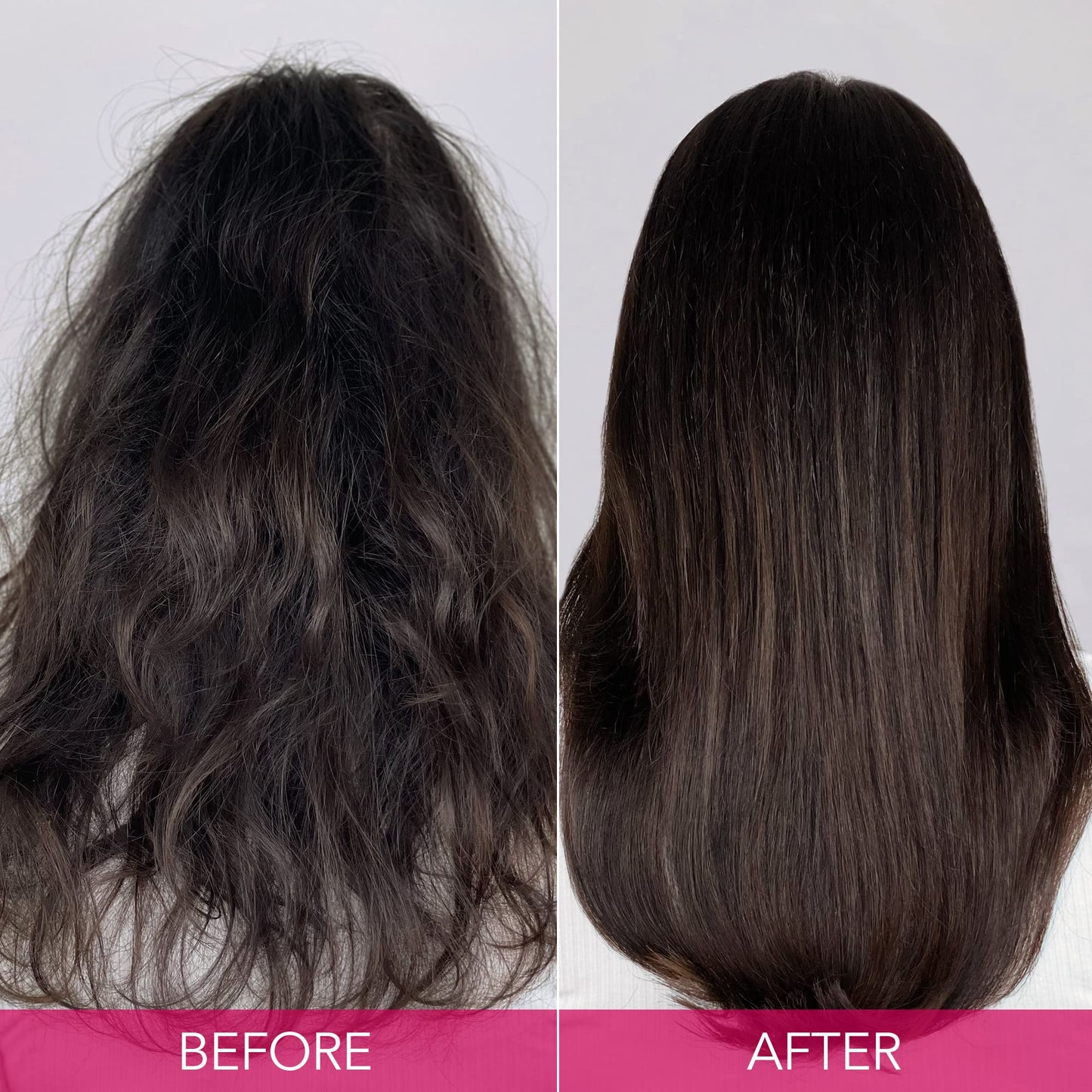 Keratin Complex - KCSMOOTH Restorative Leave-in Lotion Blow Dry Aid - 5 fl oz