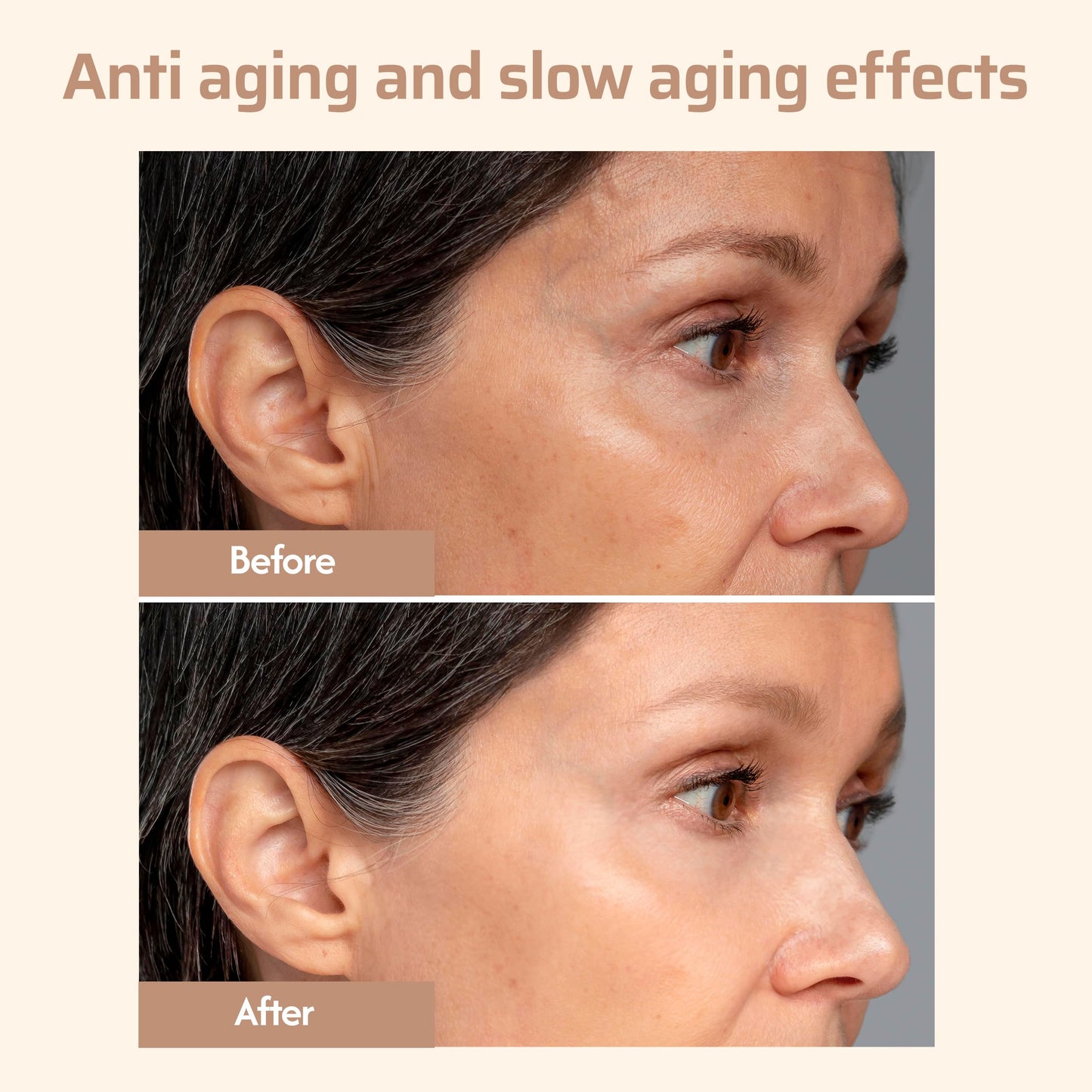 IS_FROM Revitalizing Moisturizer+, Korean Night Cream, Matrixyl 3000, Vegan