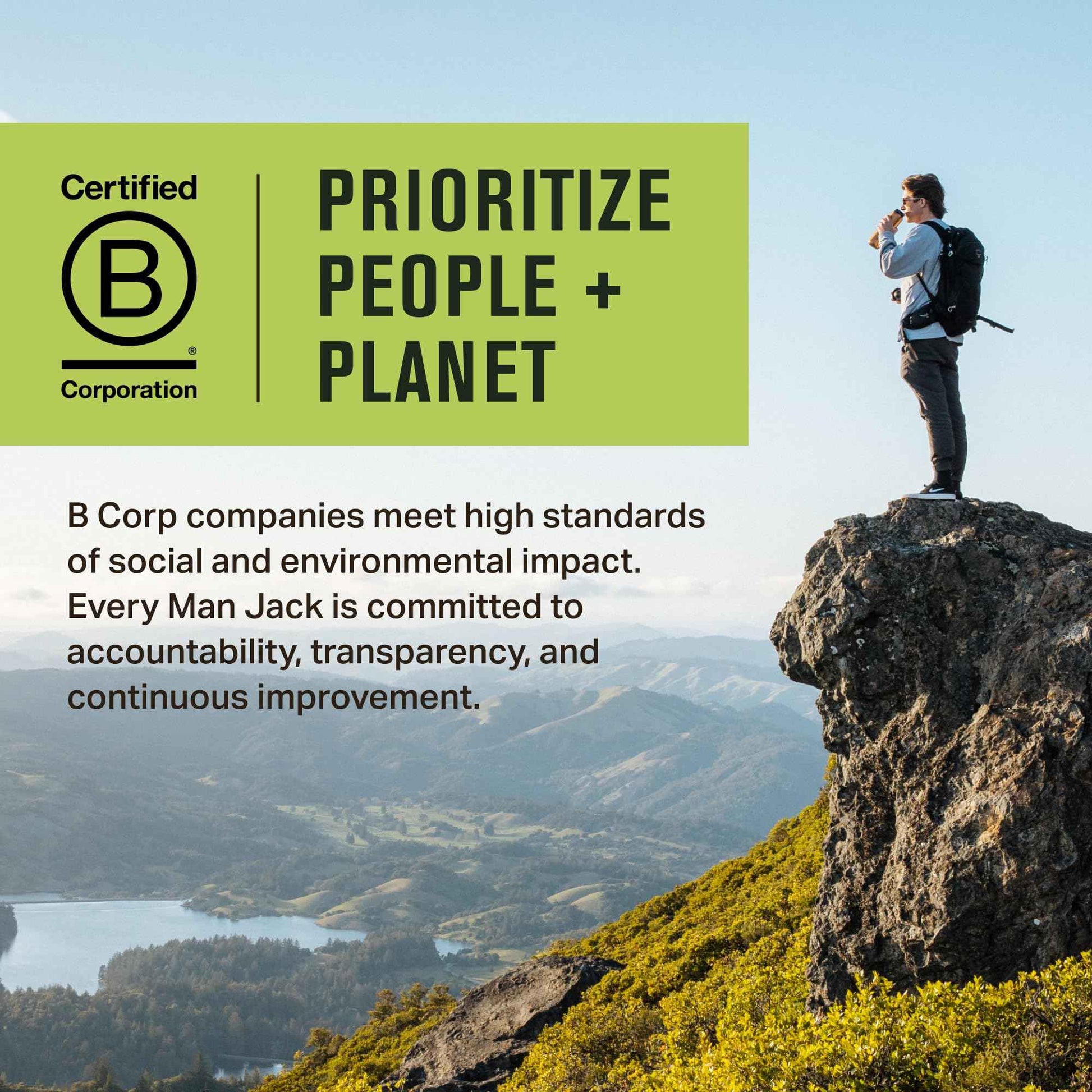 Every Man Jack Cold Processed Mens Bar Soap - Subtle Amber + Sandalwood Scent - Deeply Cleans & Hydrates w/Naturally Derived Ingredients - (3 Pack)