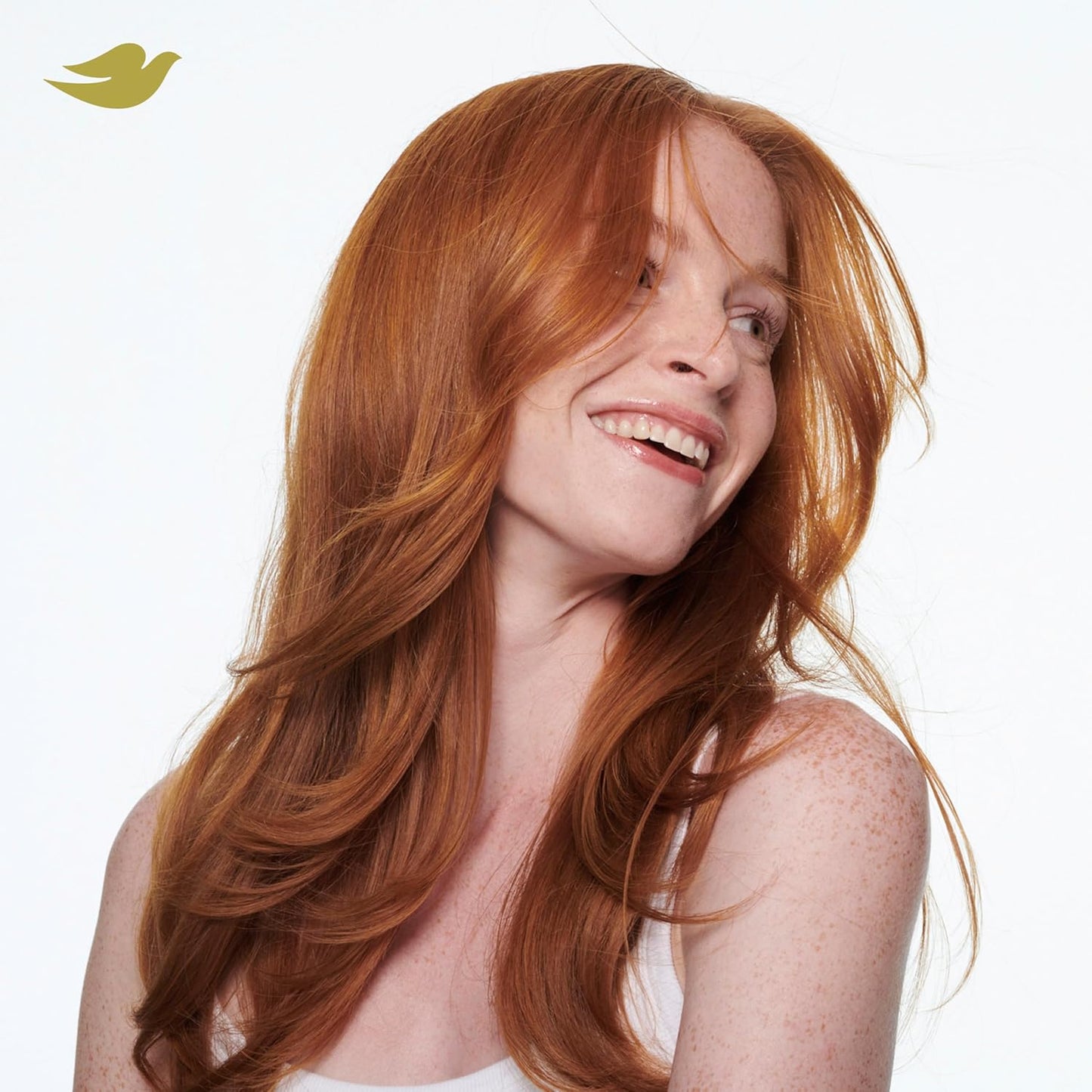 Dove Shampoo - Intensive Repair for Damaged Hair with Bio-Protein & Amino Serum | 28 Fl Oz (4 Pack)