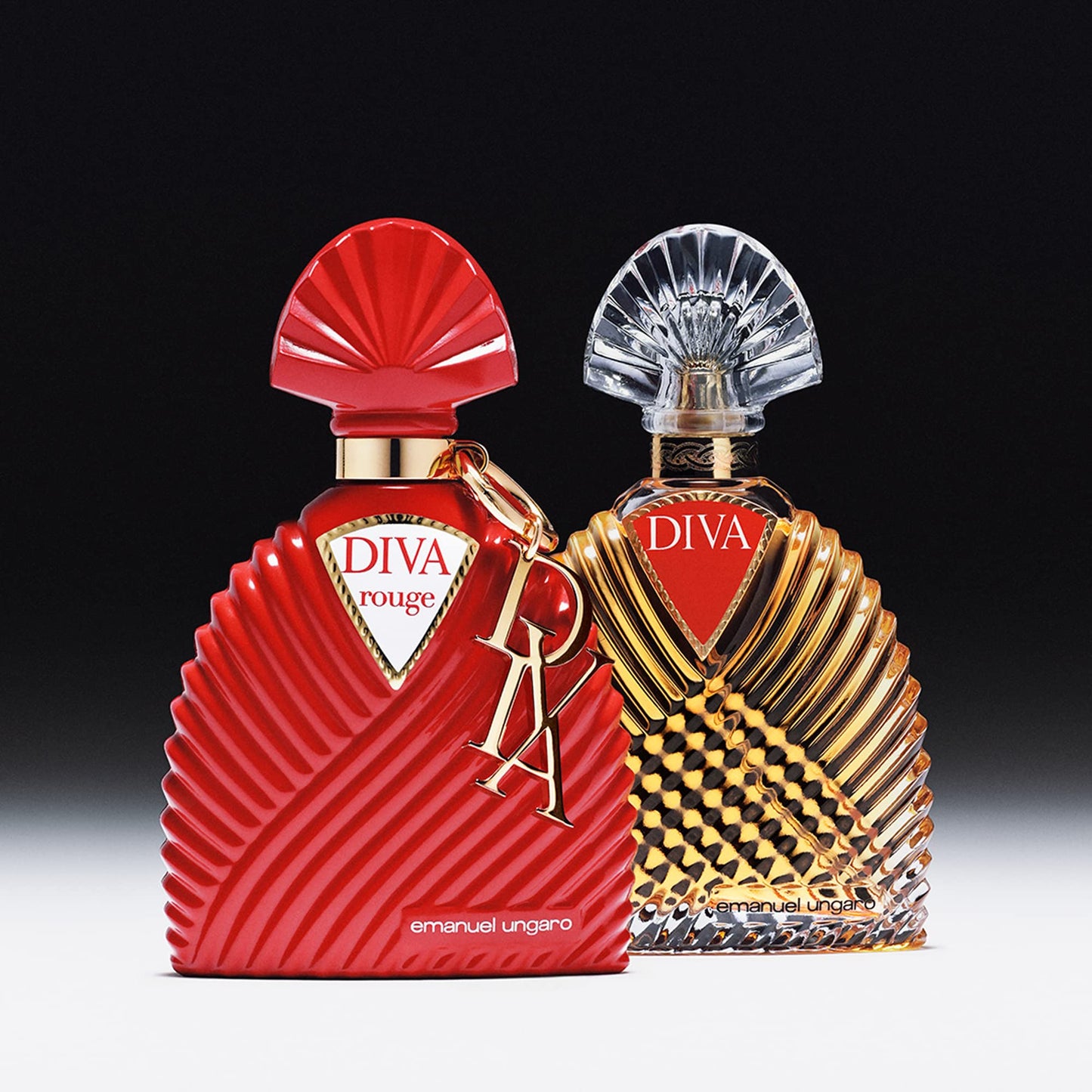 Diva By Ungaro Eau De Parfum Spray 1.7 Oz For Women by Emanuel Ungaro