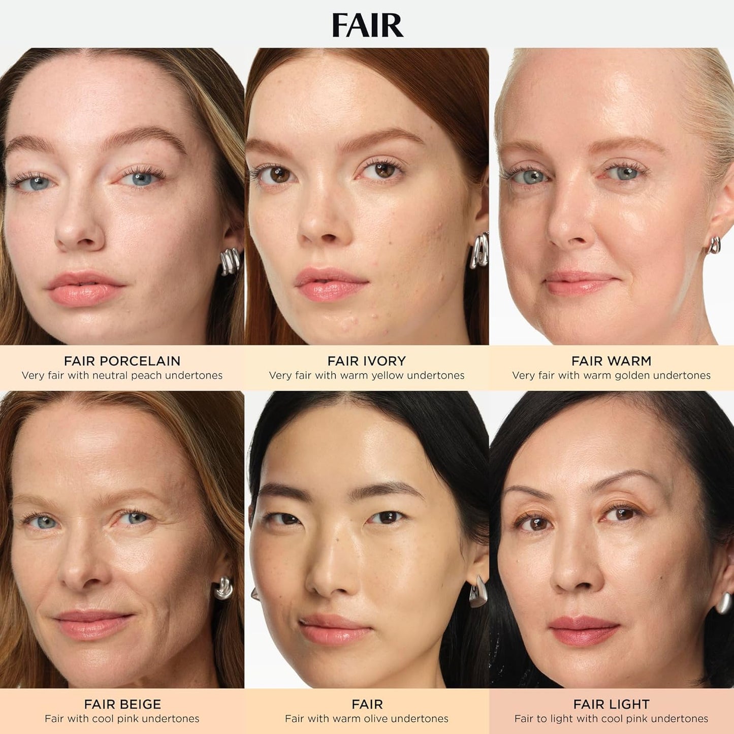 IT Cosmetics CC+ Nude Glow Foundation | Medium Coverage SPF 40, 2% Niacinamide & Hyaluronic Acid, 24H Hydration - 1.08 fl oz