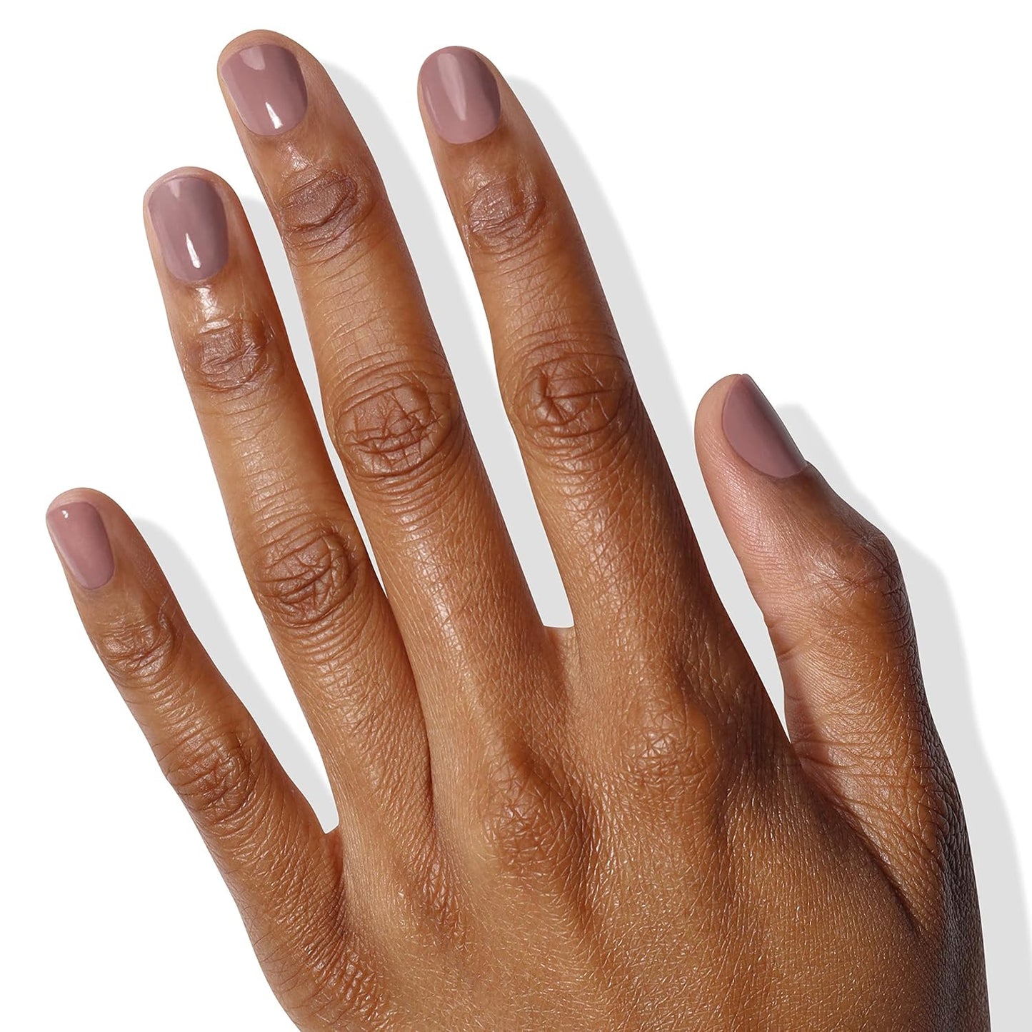 LONDONTOWN Lakur Nail Polish - Long-Lasting Nude & Brown Shades | 21+ Free Non-Toxic Vegan Formula, 0.4 Fl Oz