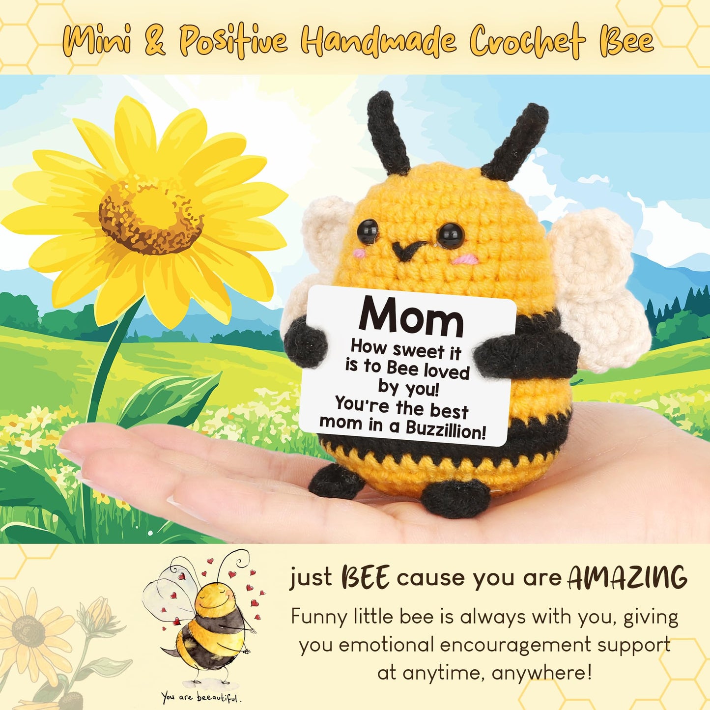 Christmas Birthday Gifts for Mom from Daugher Son, Moms Birthday Gifts