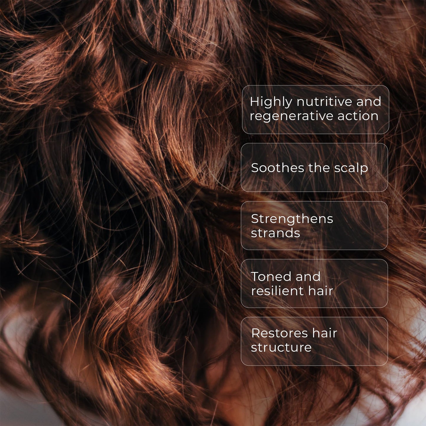 O3NT Toning Hair Serum - Active Ozone & Natural Ingredients - Shedding Reduction - Dermatologically Tested - 2.03 Fl Oz