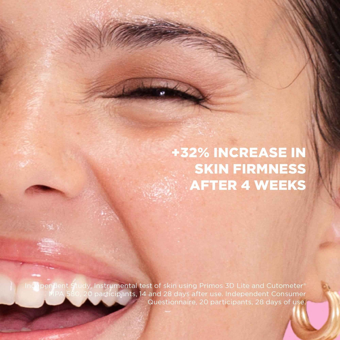 Skin Republic Retinol 0.2% Serum. Noticeable Results After One Week. 30ml Bottle. Made in Europe.