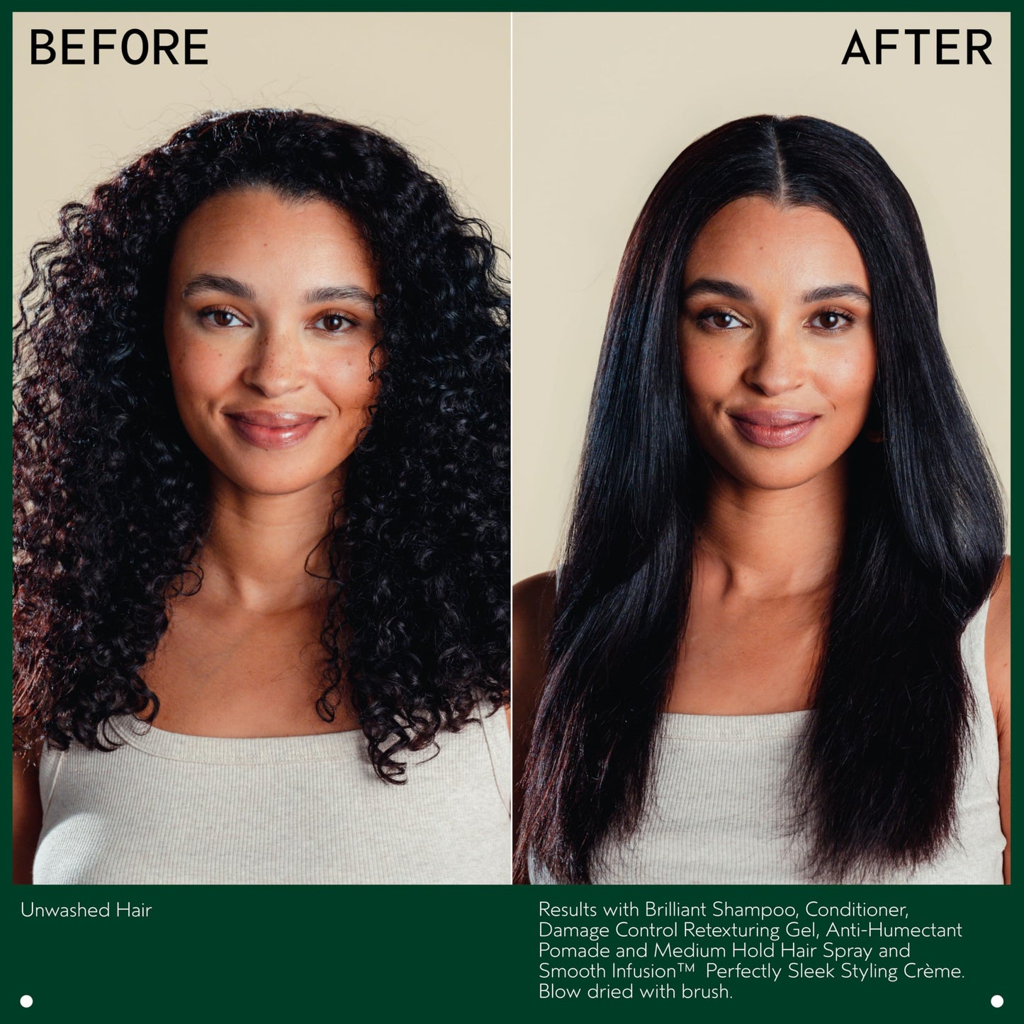 Aveda Brilliant Conditioner | Hydrating, Detangling, Smoothing Conditioner | Adds Shine | with Jojoba and Babassu Oils | for All Hair Types | Jasmine, Rose, Clove Aroma | 6.7 Fl Oz
