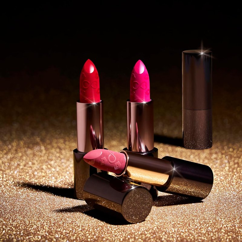 Sinful Matte Lipcolor - Long Lasting Creamy Matte Lipstick | Hydrates Lips - 0.12 oz