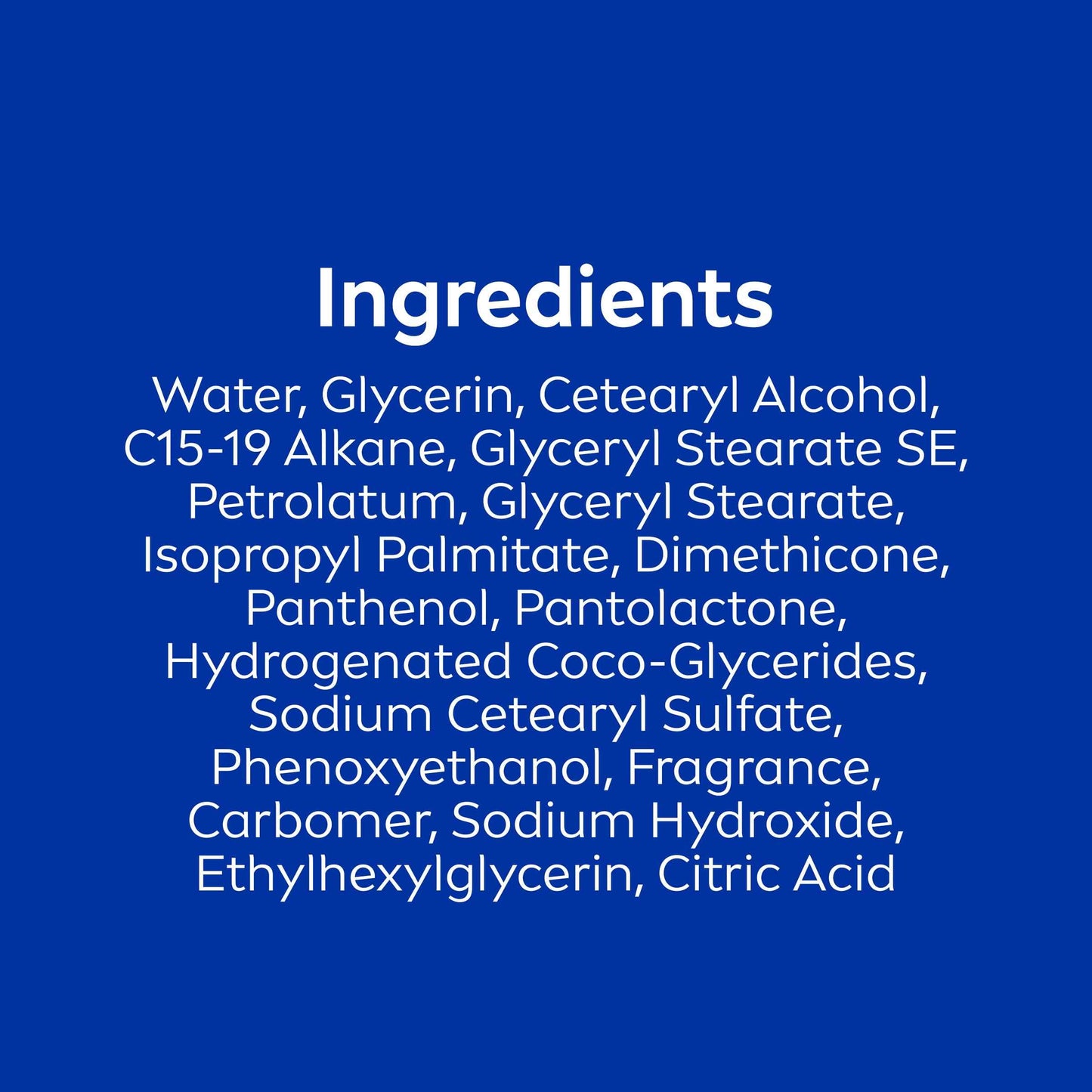 Nivea Intense Healing Cream, Moisturizing Body Cream for Dry Skin, 13.5 oz jar (Pack of 2)