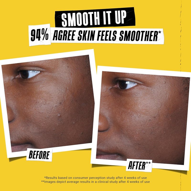 Kiehl's Better Screen UV Serum SPF 50+ | Invisible Facial Sunscreen with Collagen Peptide & UV Protection