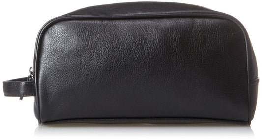 Get Essentials Men's Travel Kit, Black, One Size