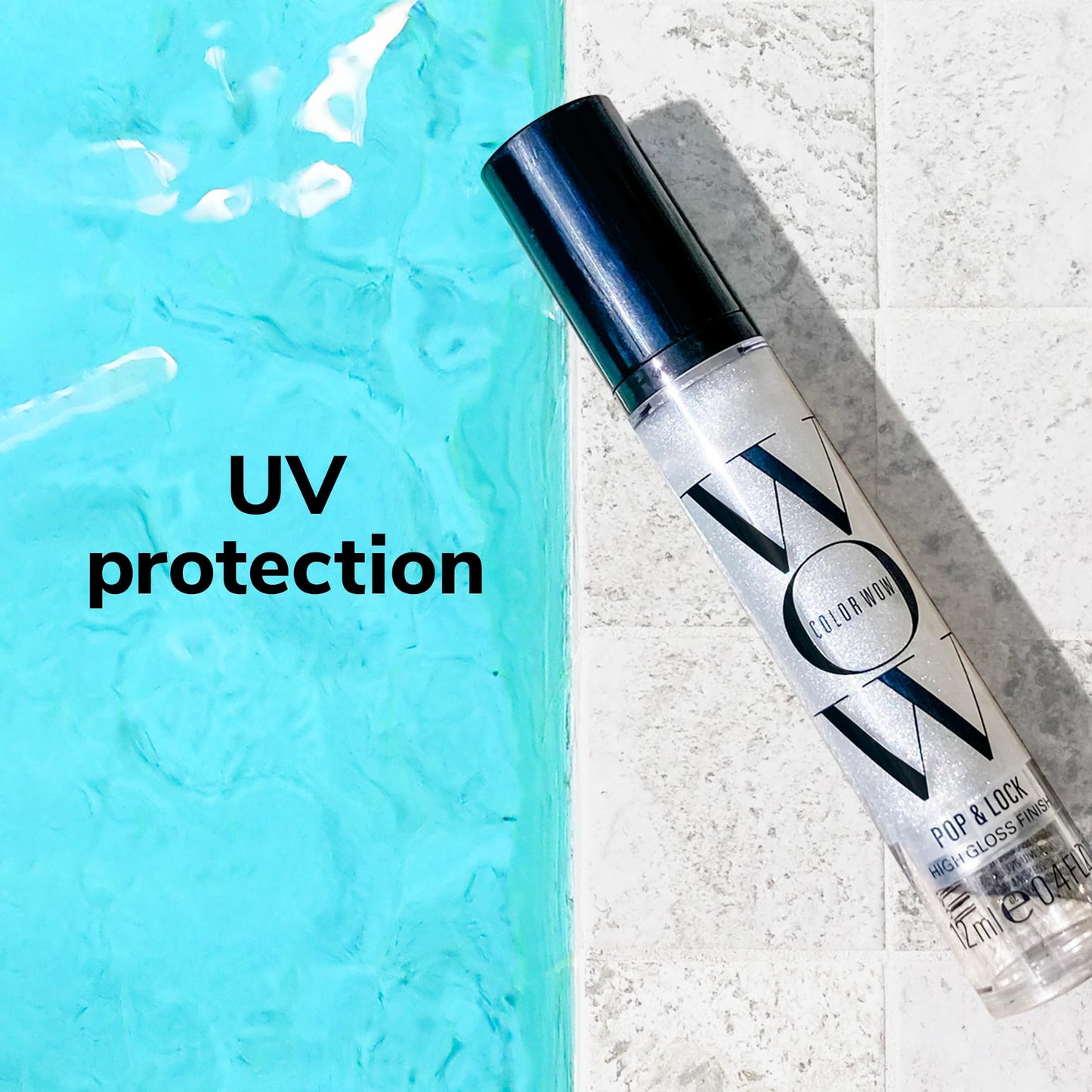 COLOR WOW Best Vacay Hair Ever Travel Kit – Includes Shampoo, Conditioner, Dream Coat, Style on Steroids, and Pop + Lock, These key essentials are exactly what you need to fix frizz on the go