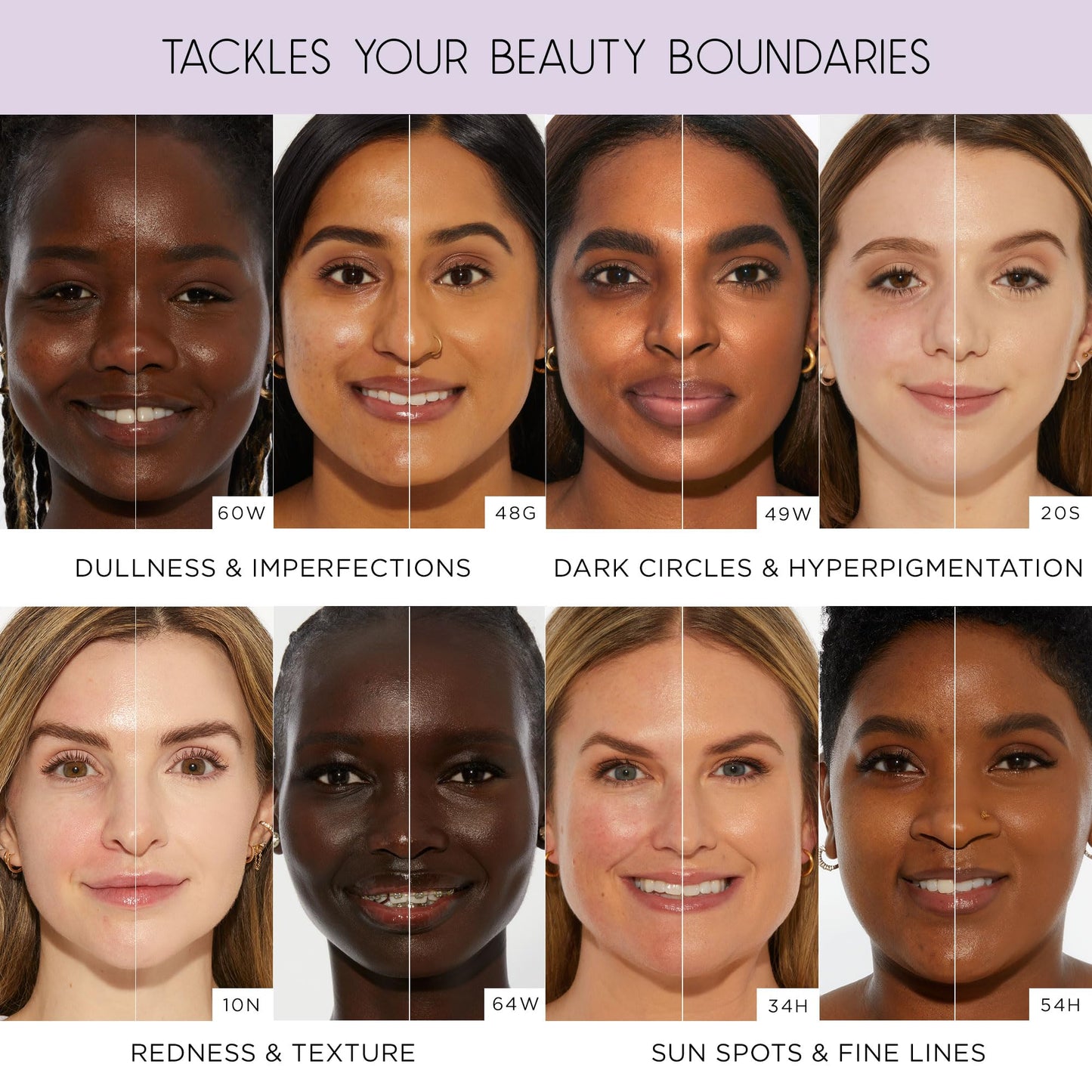 tarte maracuja creaseless full-coverage concealer – Waterproof Longwear with Vitamin C to Hydrate look of Dark Circles, Blemishes & Discoloration, Vegan & Cruelty-Free, full size, light