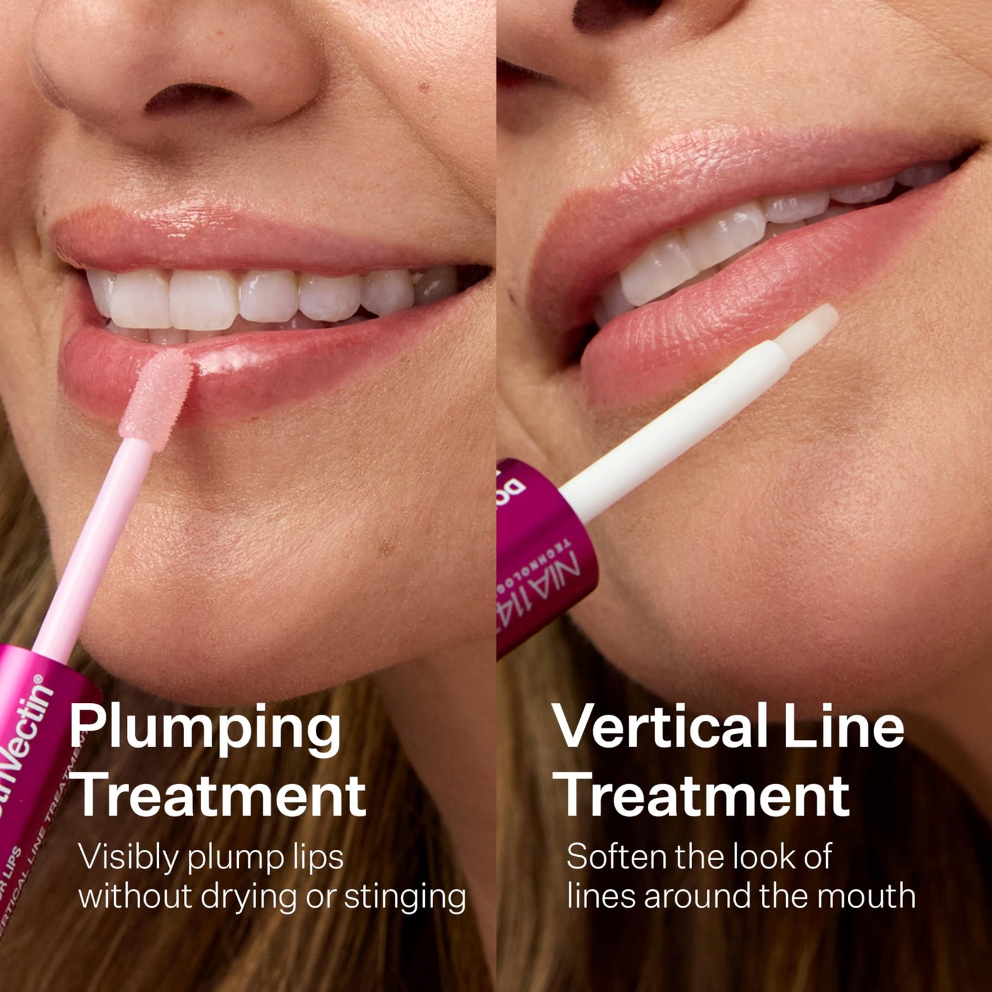 StriVectin DoubleFix for Lips 2-in-1 Lip Fix Plumping Treatment & Vertical Line Treatment