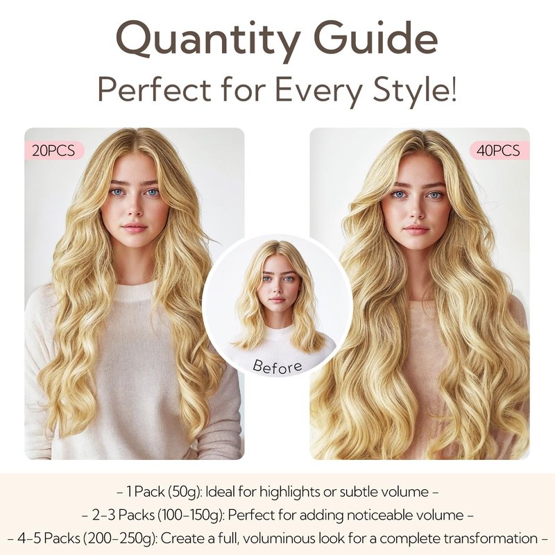 HOTBANANA Tape in Hair Extensions, 18 Inch 20pcs 50g Balayage Dark Brown Mixed Chestnut Brown Tape in Real Remy Human Hair Extensions Straight