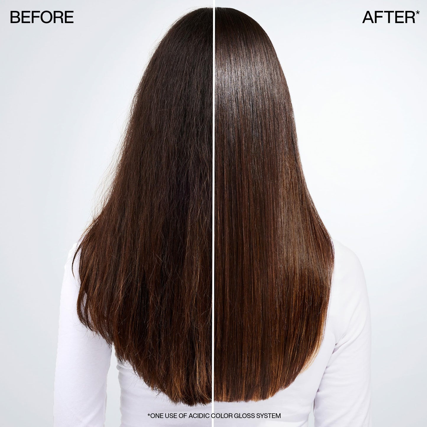 Redken Acidic Color Gloss Heat Protection Leave-In Treatment Spray For Color Treated Hair - Conditions and Adds Hair Shine, Heat Protectant Leave In Conditioner