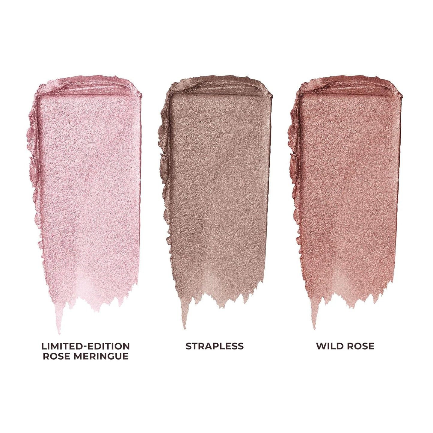 Laura Mercier Caviar Stick Cream Eyeshadow Trio - 24HR Waterproof, Long-Lasting, Rich Color | Holiday Gift Set