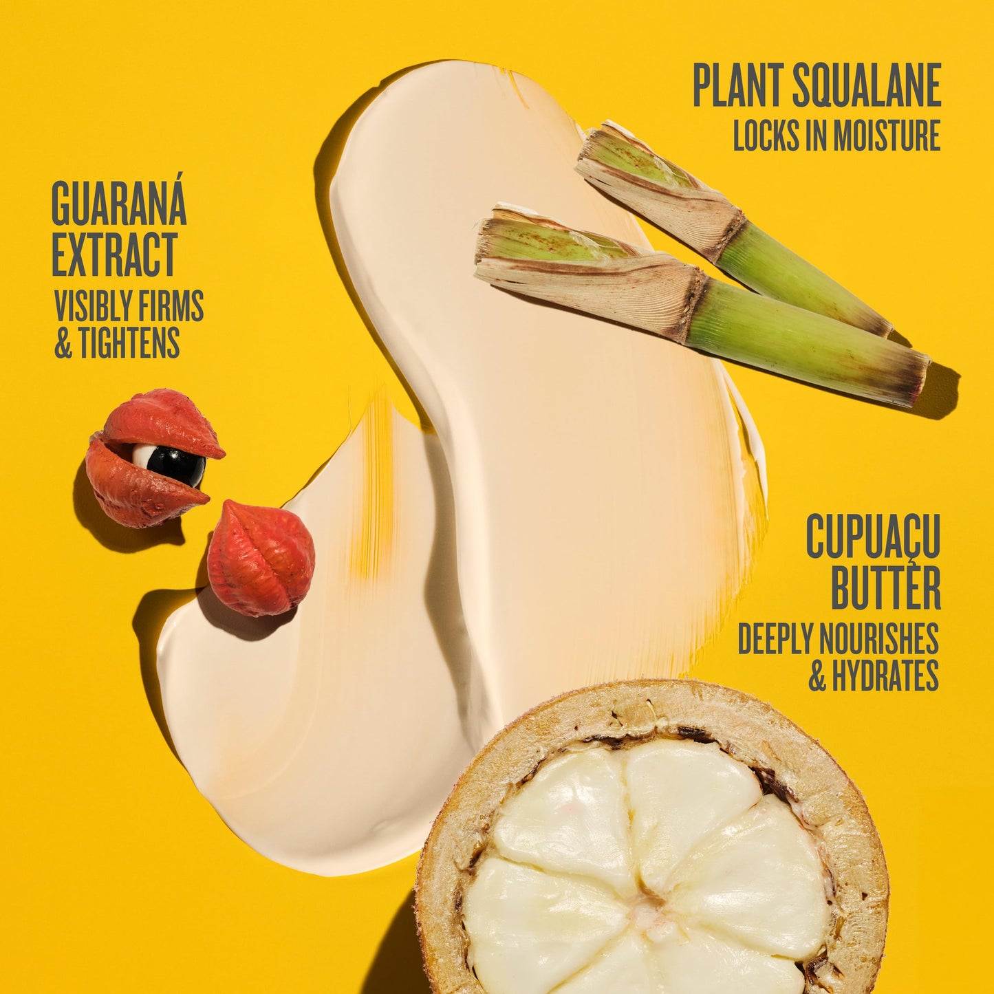 Sol de Janeiro Brazilian Bum Bum Cream 150 ml/ 5 fl oz