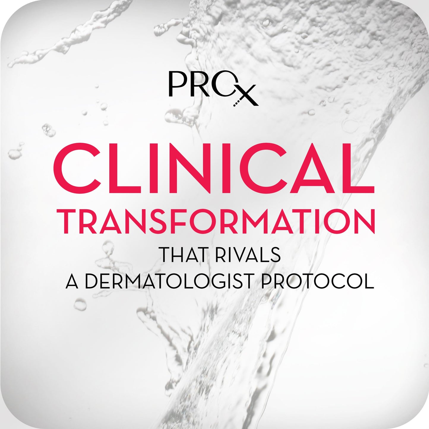 ProX by Olay Dermatological Anti-Aging 3D Youth Essence, 1 Fluid Ounce (Package May Vary)