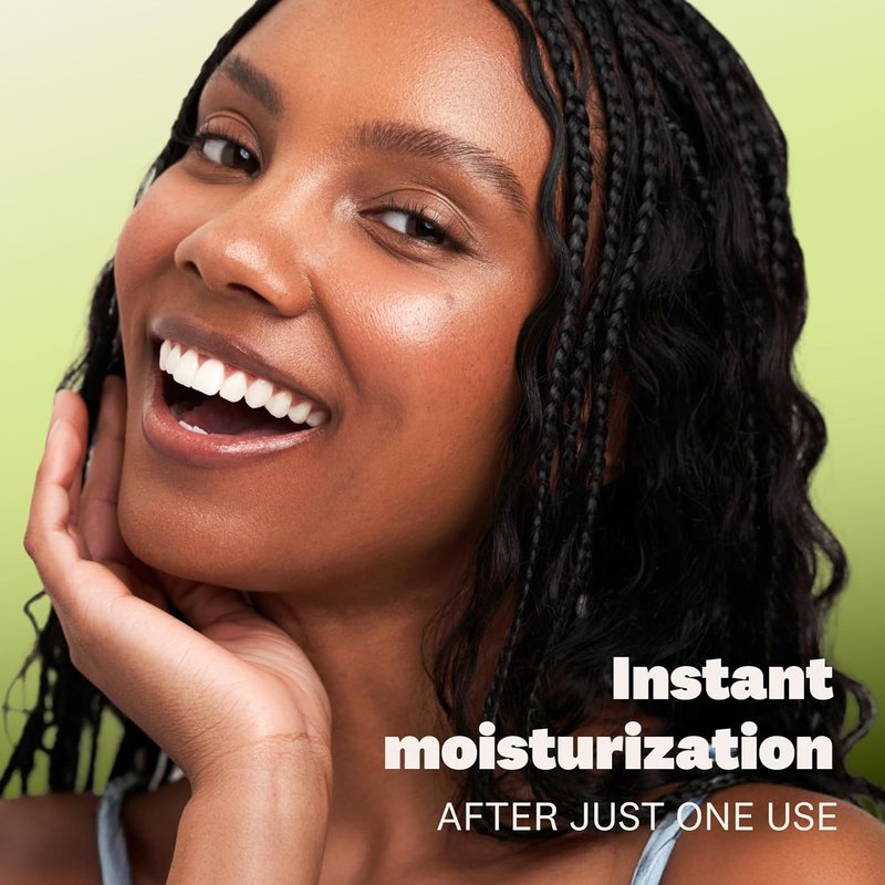 Rice Water Bright Vegan Cream - Quick-Absorbing Moisturizer with Niacinamide & Hyaluronic Acid | Korean Skin Care