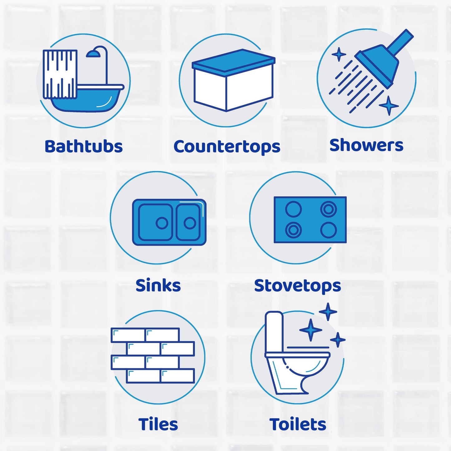 Soft Scrub with Bleach Cleaner Gel, 28.6 Fluid Ounces