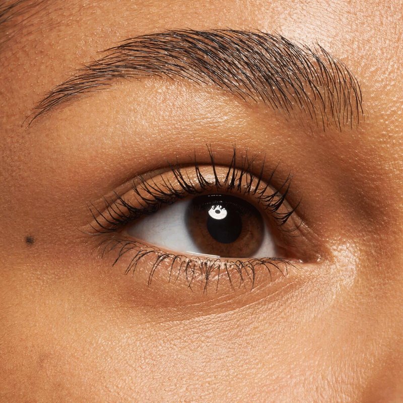 Catrice Glam & Doll False Lashes Mascara (010 Black) - Volume Boosting Formula & Vegan