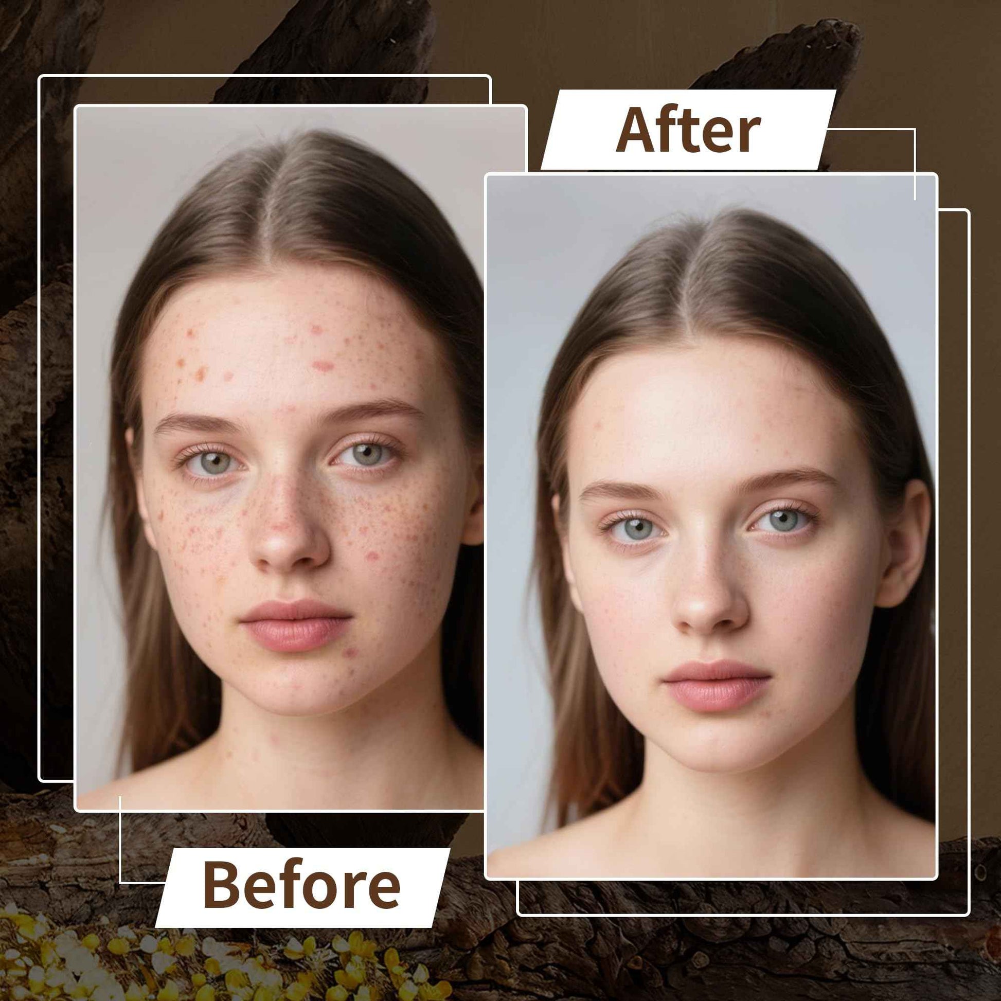 Beef Tallow for Skin - Homemade Beef Tallow and Honey Balm Moisturizer - Natural Grass - Fed Beef Tallow Skincare with Raw Honey Moisturizing Cream for Face Body Lotion Skin Care (3.9 OZ, Lavender)