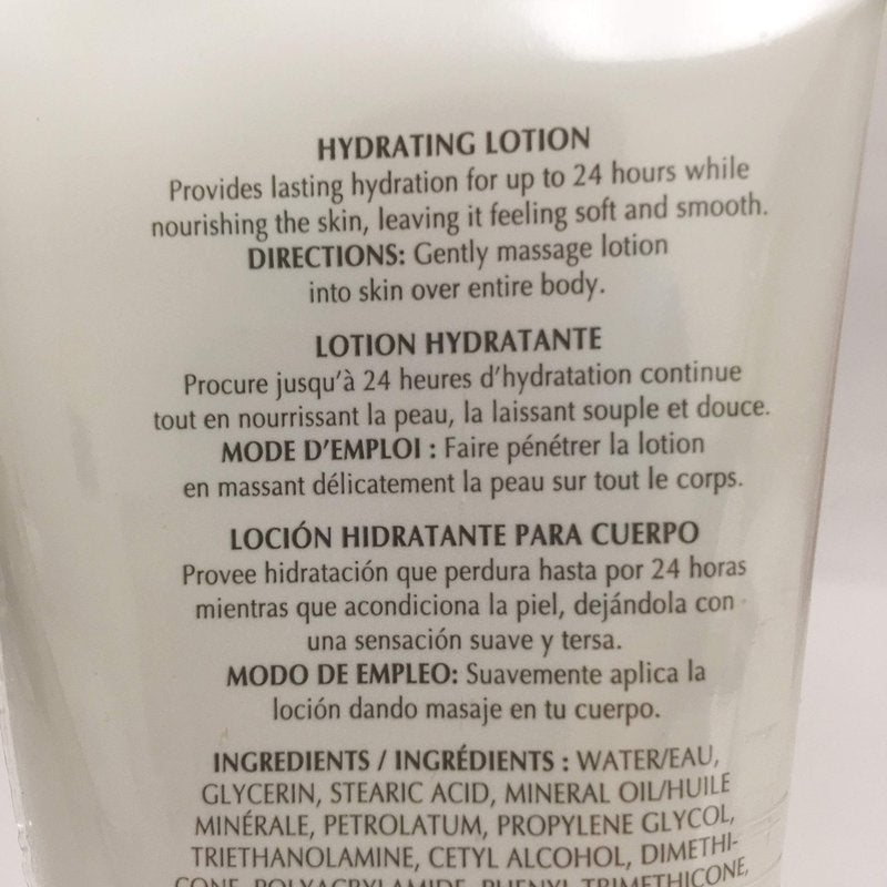 Mary Kay Hydrating Lotion