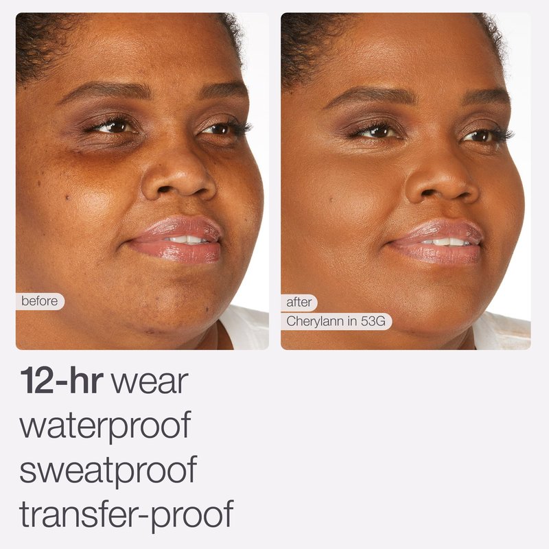 tarte face tape foundation – Full-Coverage Waterproof Makeup, Hydrating & Smoothing, Natural Matte Finish for Transfer-Proof Comfortable Long-Wear Foundation, Vegan & Cruelty-Free, full size, 20B