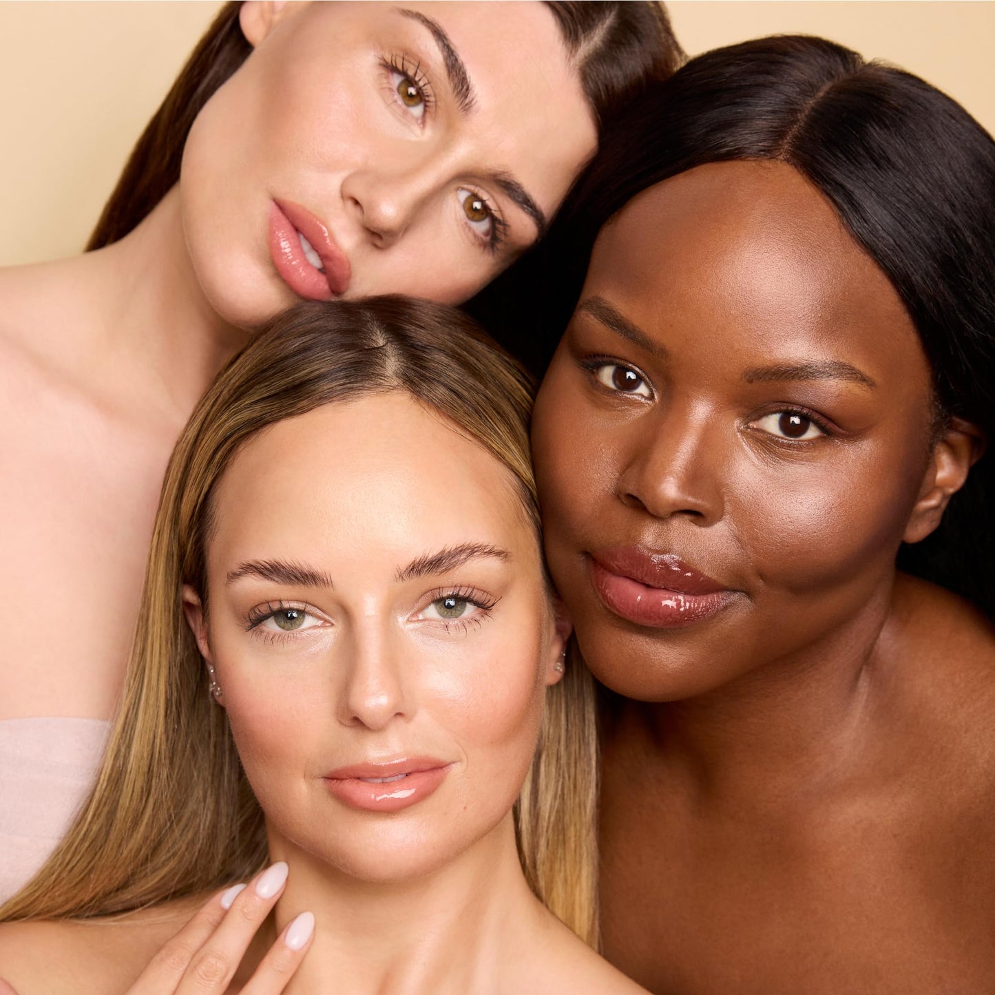 ICONIC LONDON Shape and Shade Sculpting Stick | Mega-Blurring Creamy Sculpting Stick, Seamless Apllication for Silky Finish, Cruelty Free, Vegan Makeup, 0.21 oz. (Curve- Light/Med)