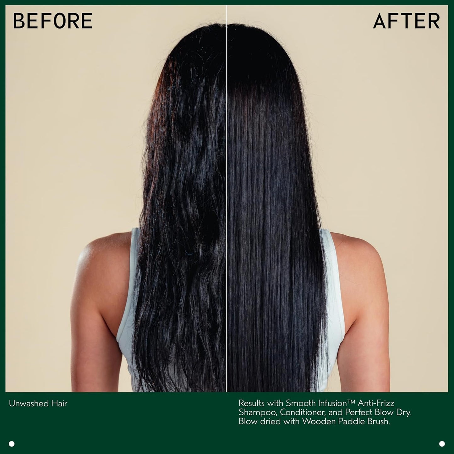 Aveda Wooden Paddle Hair Brush - Detangling & Smoothing for All Hair Types | Ideal for Straightening & Blow Drying