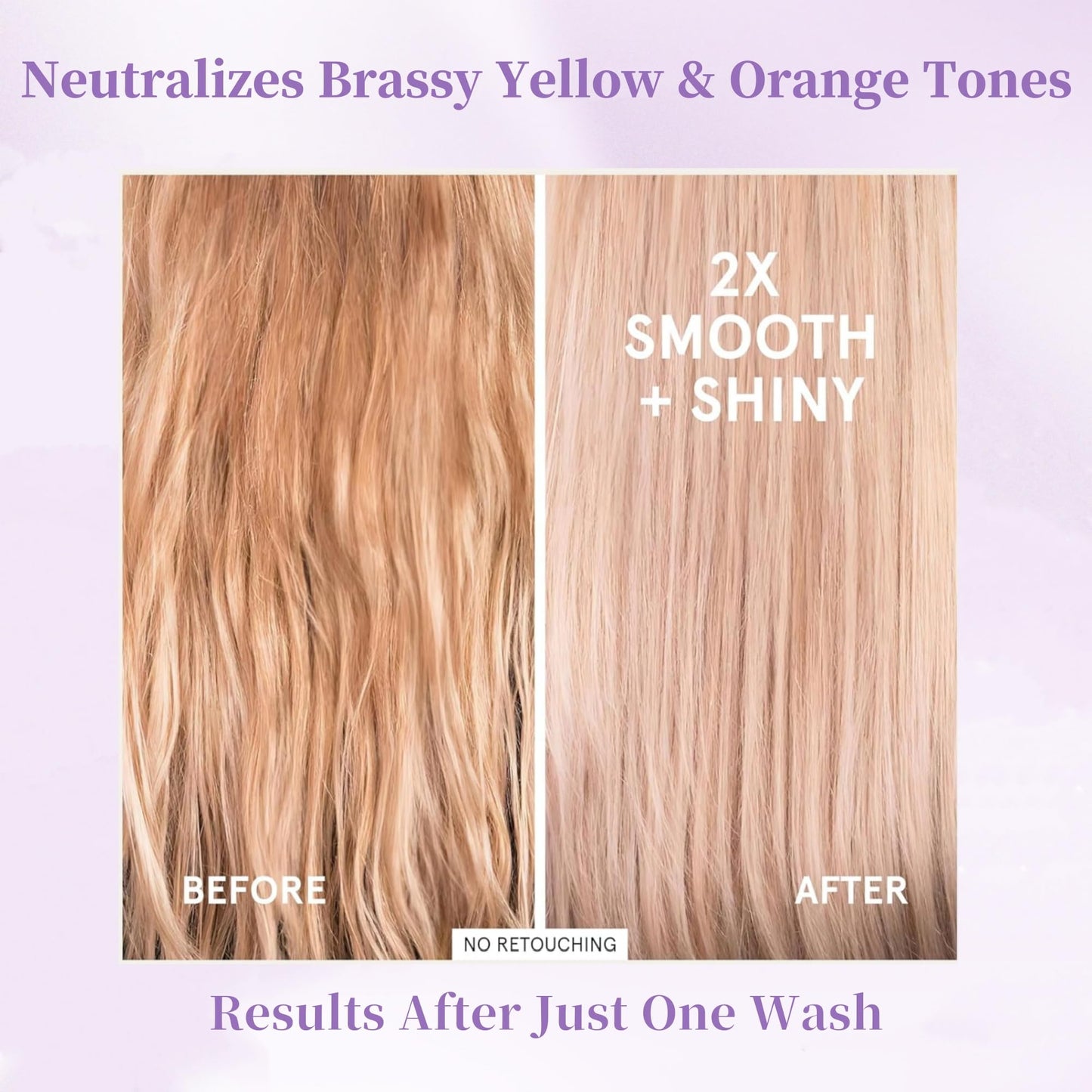 Leafinty Shampoo and Conditioner Set | Bar Shampoo and Conditioner for Blonde Brown and Gray Hair| Vegan & Natural | Shampoo Bar | Shampoo and Conditioner 6.7oz (Sundazed Scent)