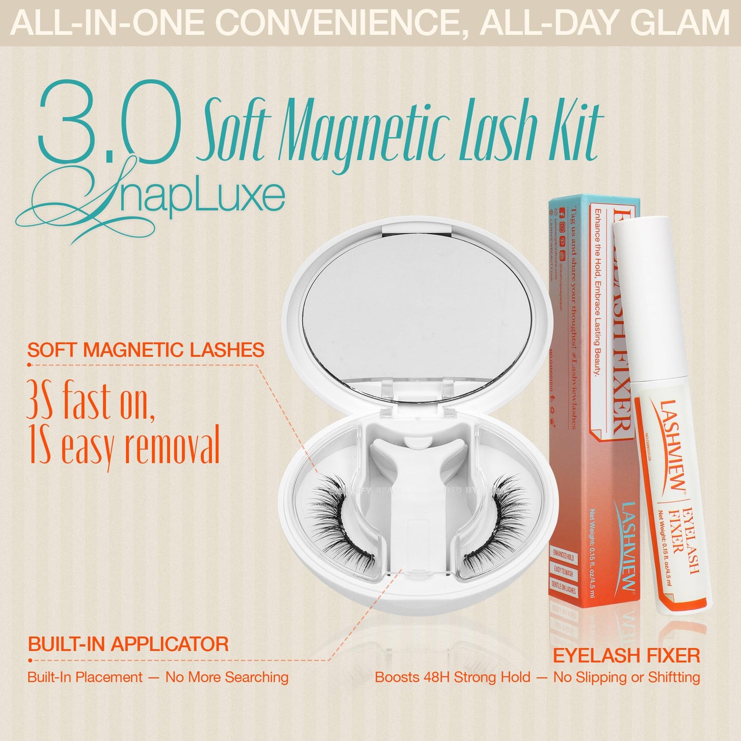 LASHVIEW Cluster Eyelash Extensions Volume Lash Extensions DIY Eyelash Extensions for Beginners Wispy Eyelash Clusters Natural Fluffy Individual Lashes Clusters(56D+60D+80D+100D-DE)