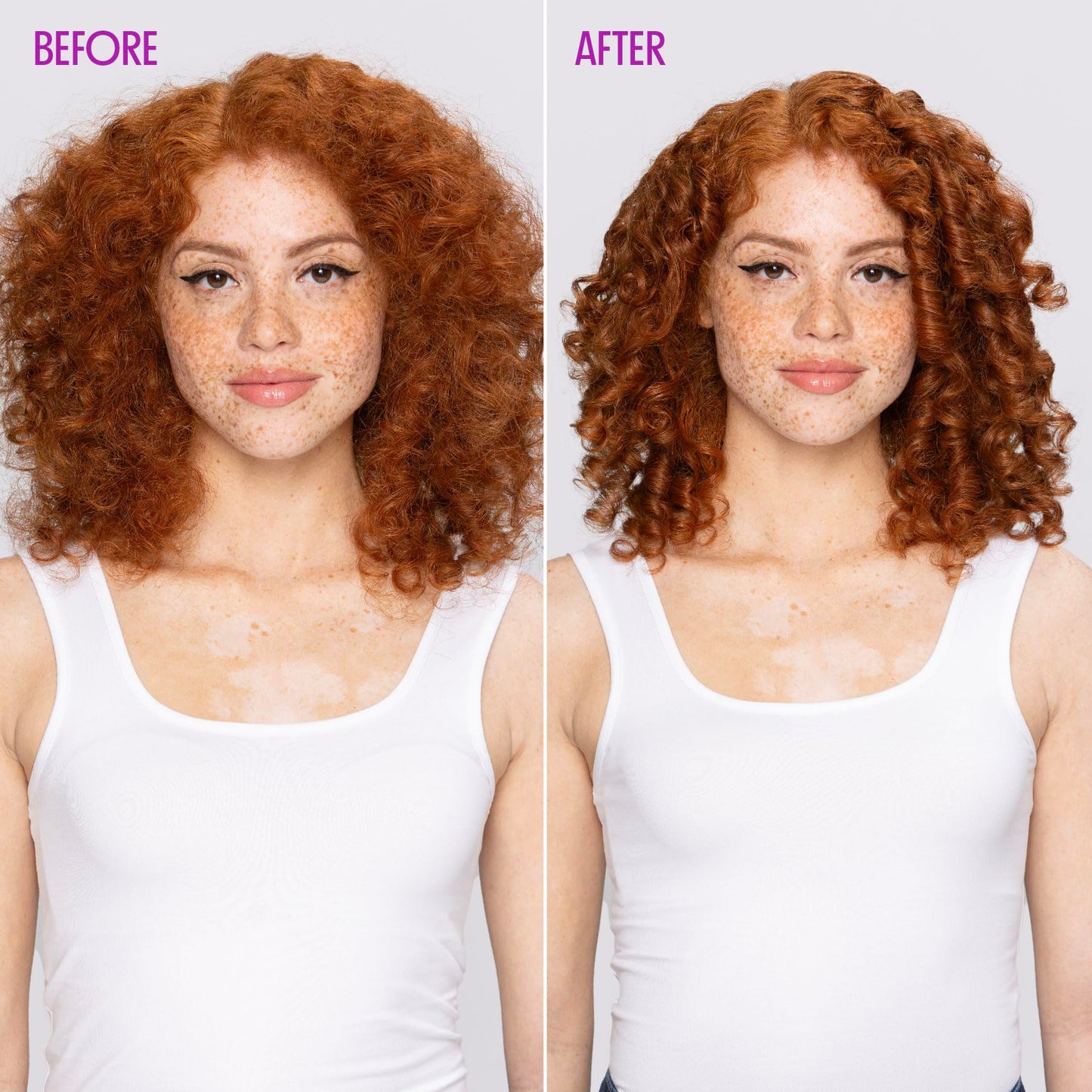 Not Your Mother's Curl Talk Frizz Control Sculpting Gel & Defining Cream (2-Pack) - 6 fl oz Each - Tames Hair Frizz & Maximizes Definition - For All Curly Hair Types