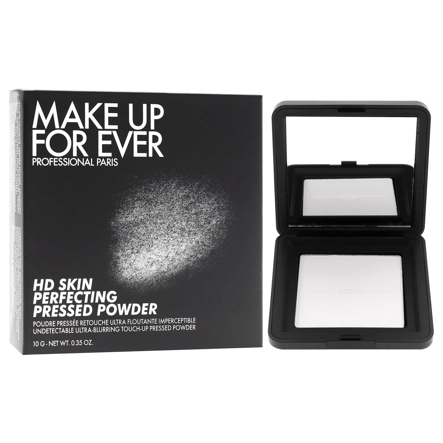 HD SKIN PERFECTING PRESSED POWDER