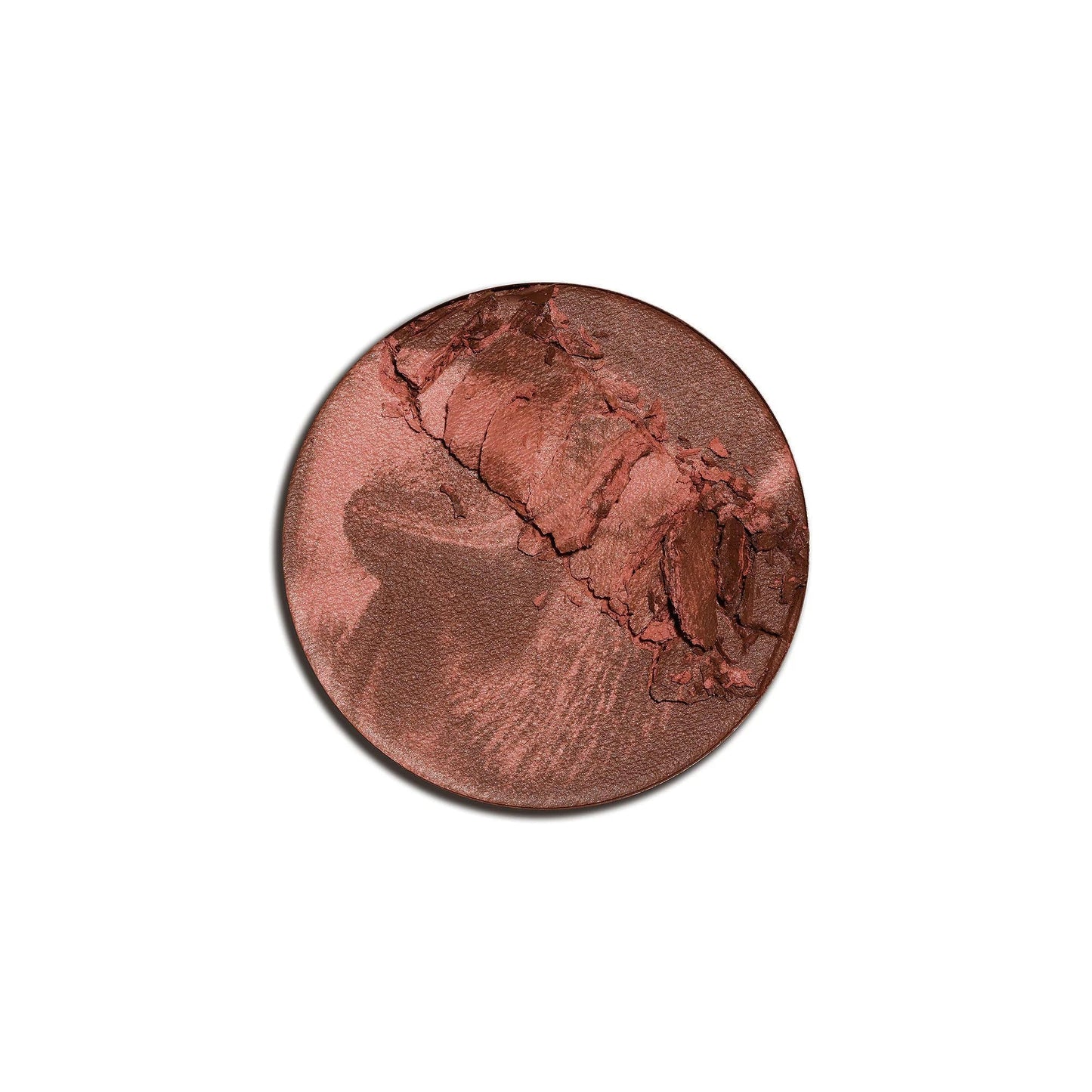 HUDA BEAUTY GloWish Soft Radiance Vegan Bronzing Powder 04 Deep Tan