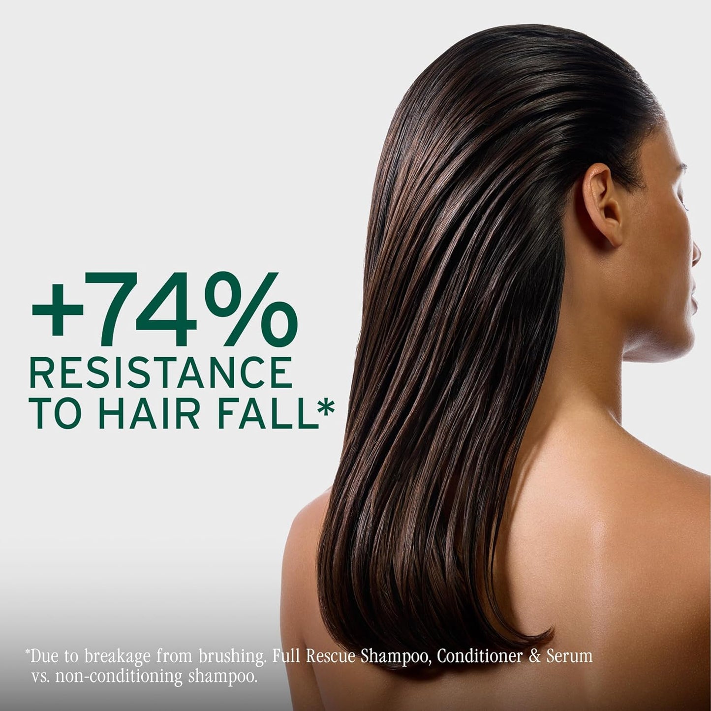 Biolage Full Rescue Conditioner - Strengthen Hair & Promote Growth with Rosemary Oil | 13.5 oz Vegan Formula