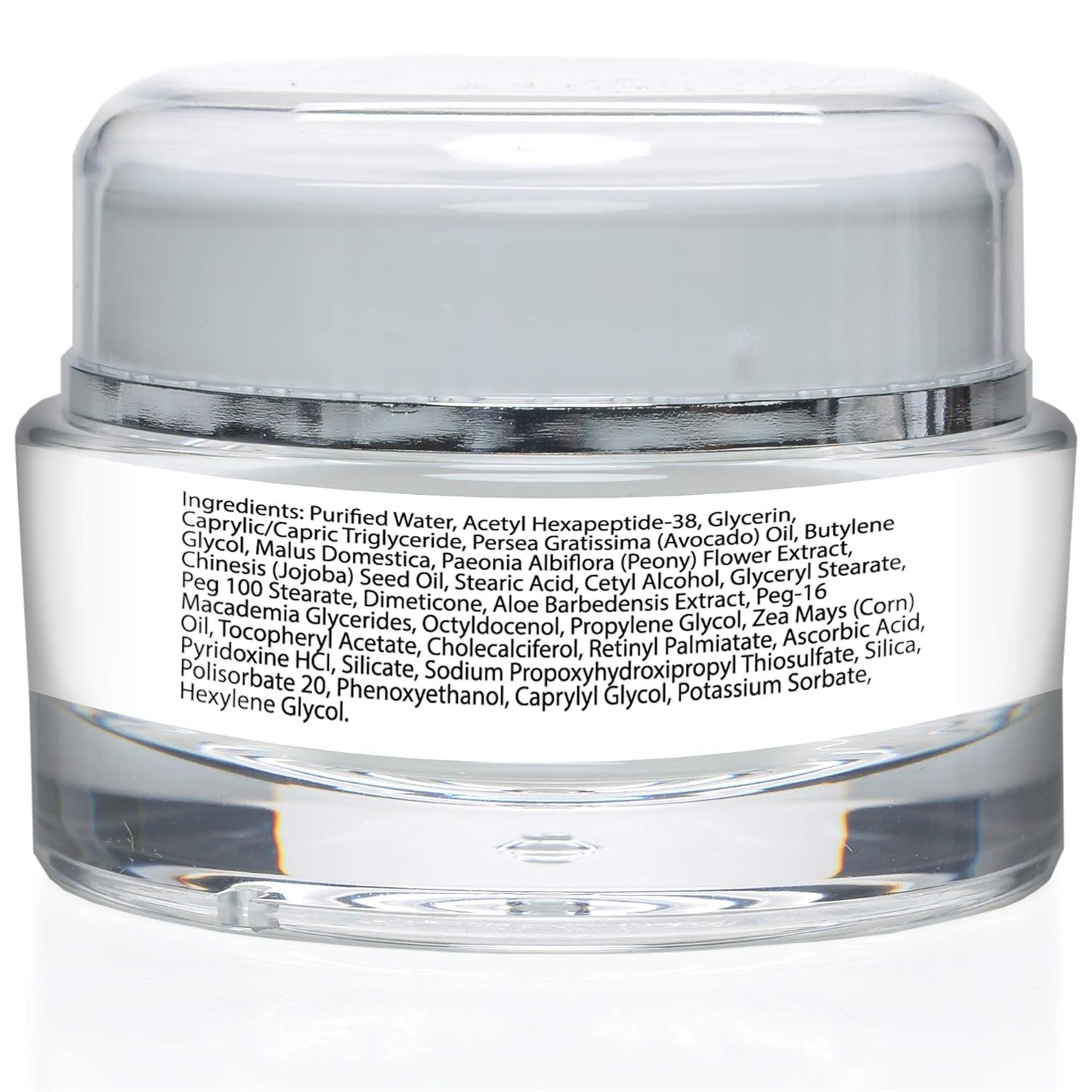 Boost Collagen & Elastin - Anti-Aging Serum for Wrinkles, Fine Lines & Dark Spots | Hydrating Skin Treatment
