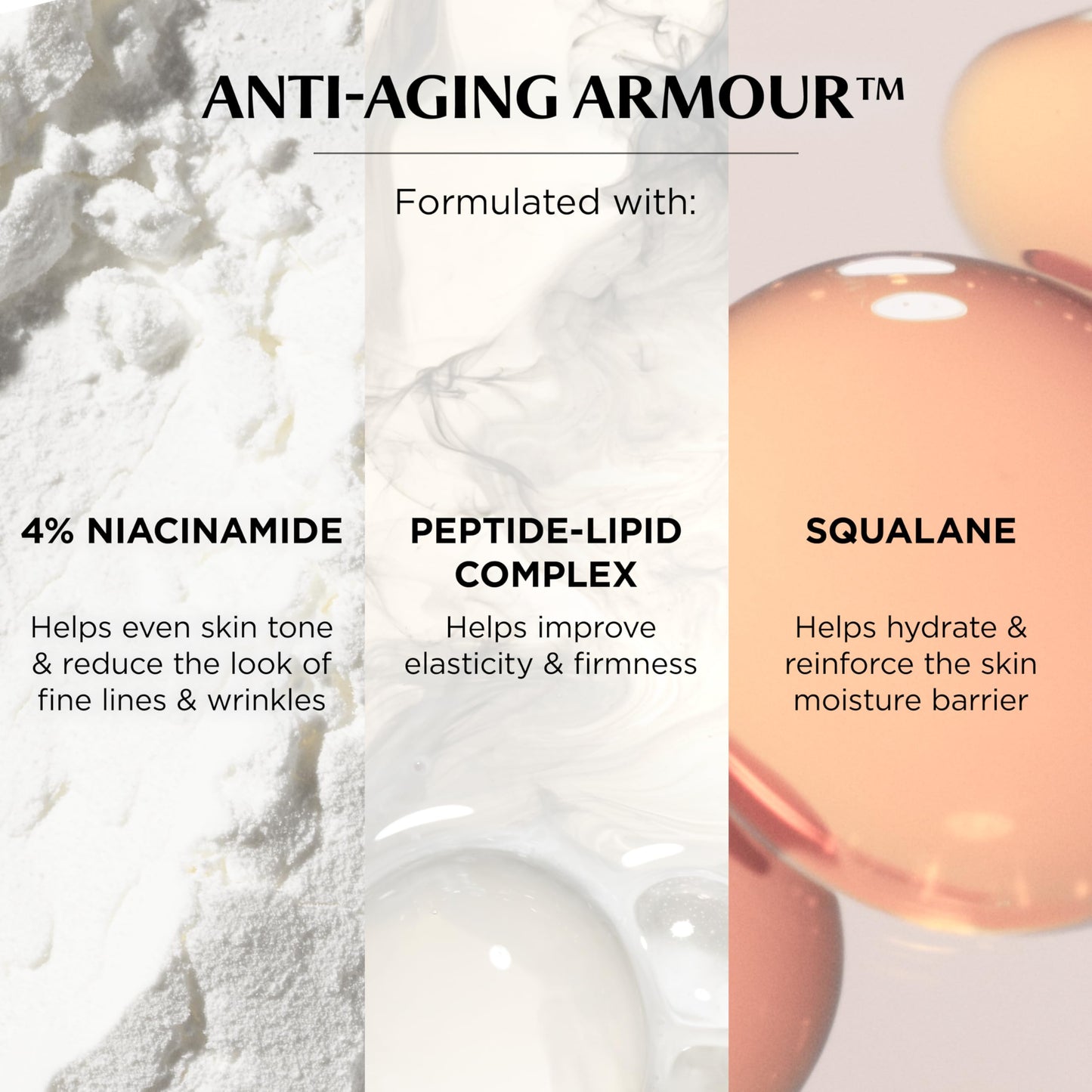 IT Cosmetics Confidence in a Cream Travel - Hydrating & Anti Aging Face Moisturizer, Visibly Reduces Fine Lines & Wrinkles, Up To 48H Hydration, Repairs Skin Barrier, Squalane & Ceramides - 0.5 fl oz