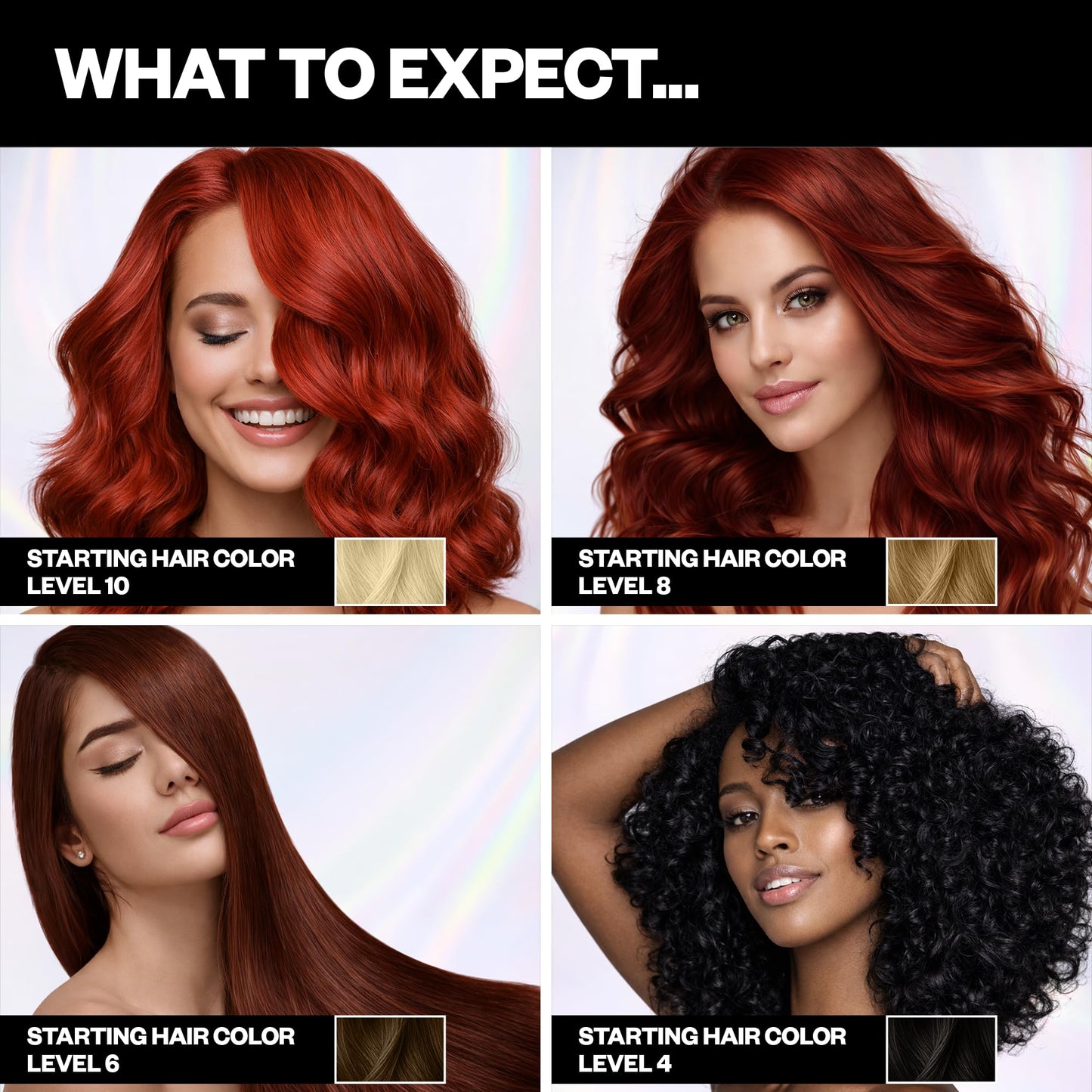 IGK On The Money | Fiery Copper Hair Gloss + Color Depositing Mask | Boost Shine, Enhance Copper Tones, Refresh Color | Semi Permanent Conditioning Treatment | Vegan | 6 oz