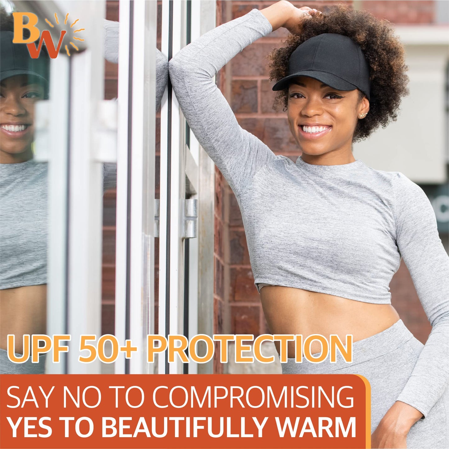 Beautifully Warm Satin Lined Baseball Caps for Women | Ponytail Hat for Curly Natural Hair | Backless Cap | Curl Hair Cap Denim