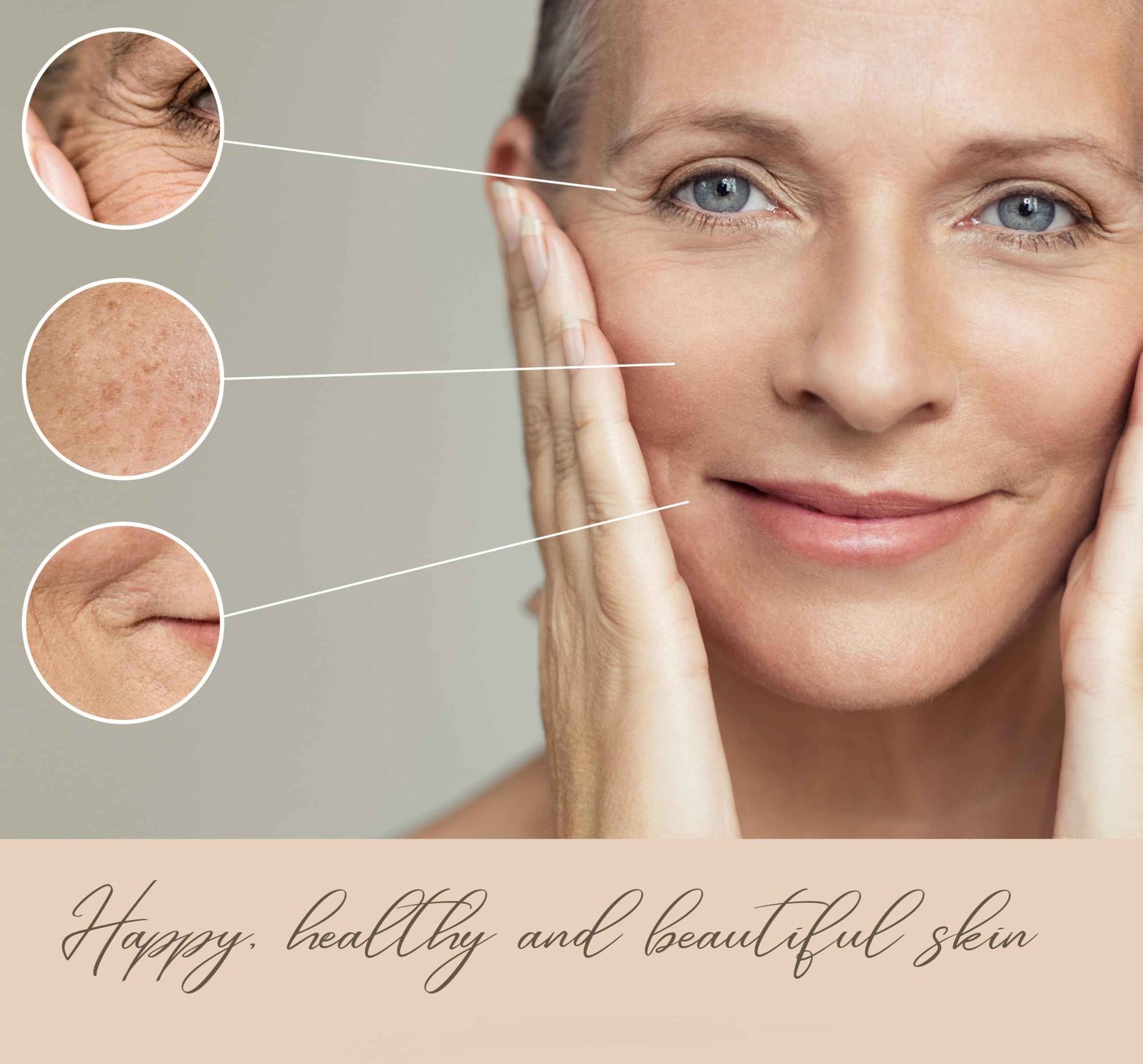 TURBINNE Pure 2.5% Retinol Serum Capsules. Look 5 Years Younger In Just 30 Days. Powerful Anti -Aging, Deep Hydration, Brightening, Reduce Wrinkles, Acne Scars, Dark Spots. Complete Skincare Capsules