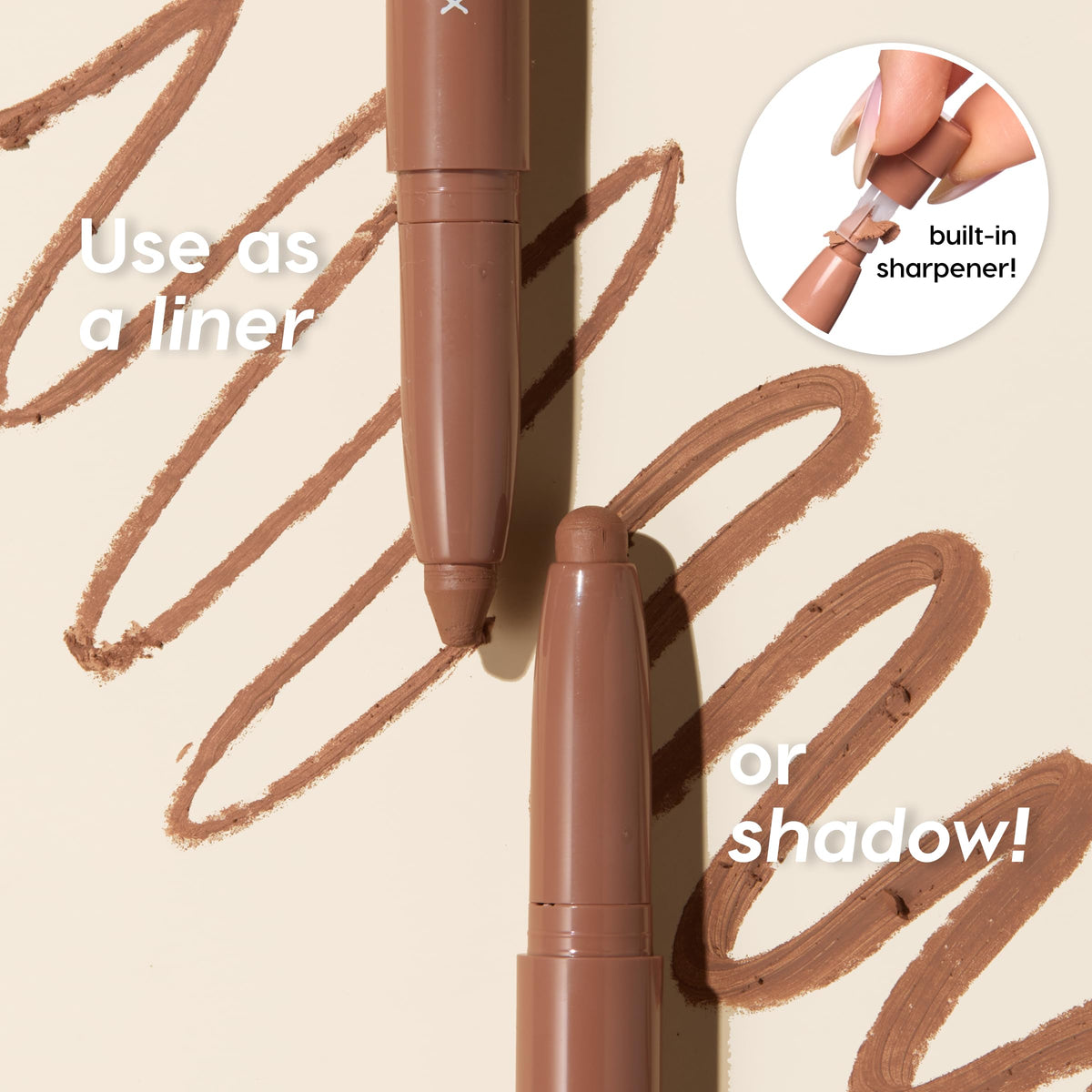 ColourPop Shimmering Golds Shadow Stix Makeup Kit - Shimmer Eyeshadow Make Up Set - Vegan & Cruelty-Free Cream Eyeshadow Sticks with High-Pigment & Metallic Finishes (3 Count)