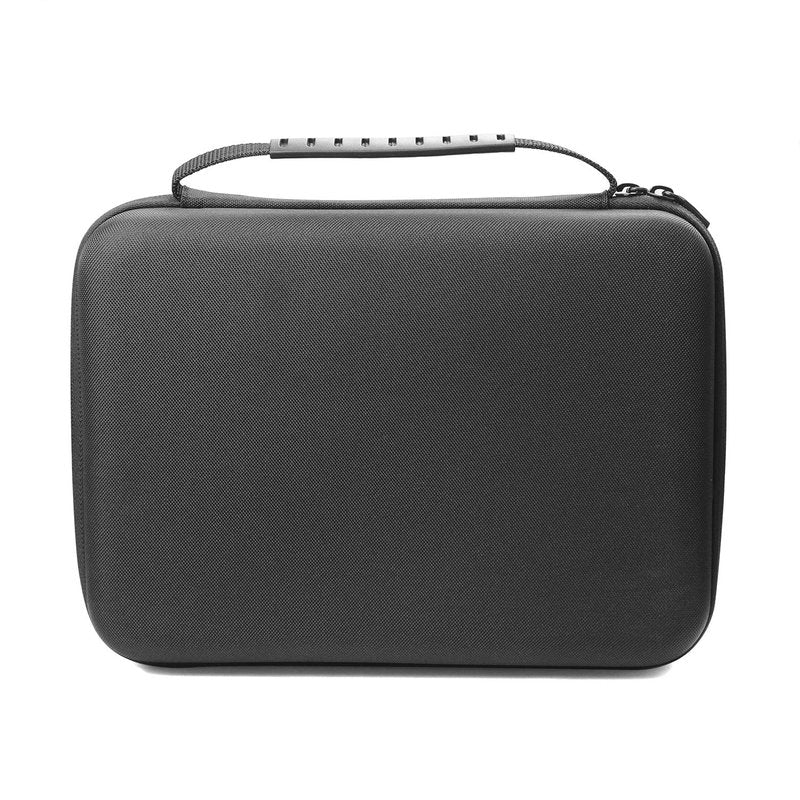 Buwico Hard Travel Case Carrying Case Shockprrof Storage Bag Holder Universal Organizer for Dyson Supersonic Hair Dryer HD01 HD03 for Dyson Airwrap Styler, Travel Case for Shark HD430 Flexstyle
