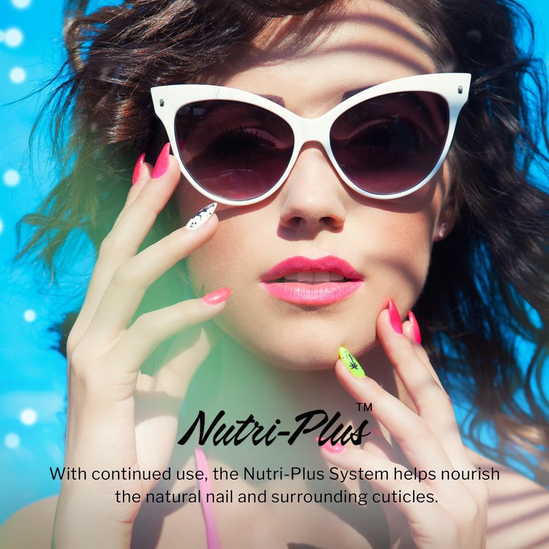 SNS Nail Dip Powder, Gelous Color Dipping Powder - Whistleblower (Metallics/Silver, Glitter), SC18 - Long-Lasting Dip Nail Color Lasts 14 Days - Low-Odor & No UV Lamp Required - 1oz